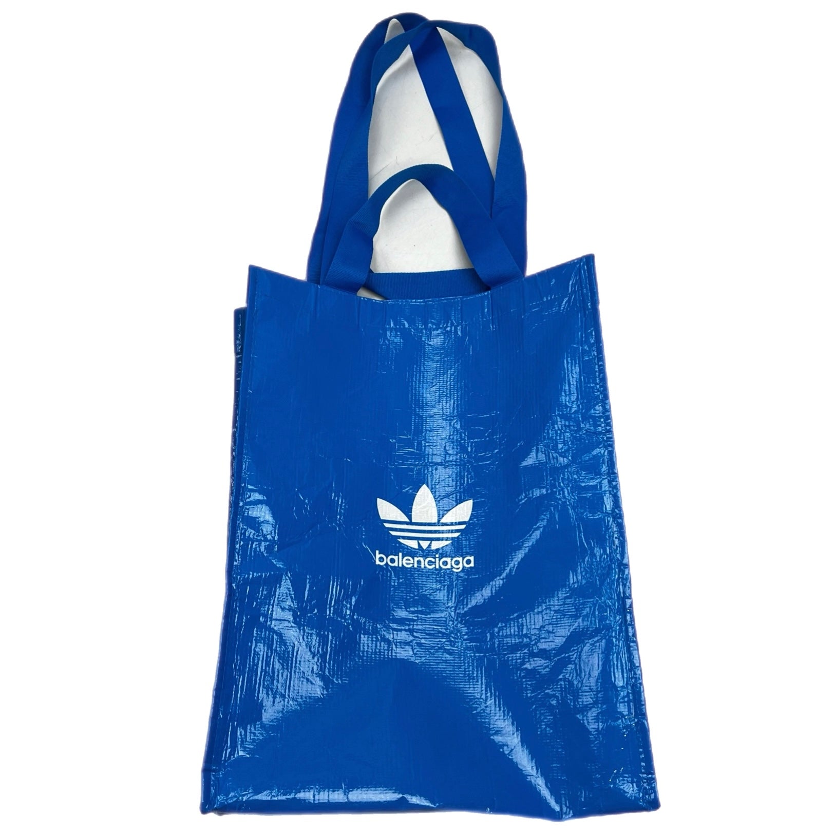 Balenciaga x Adidas Shopping Tote Bag
