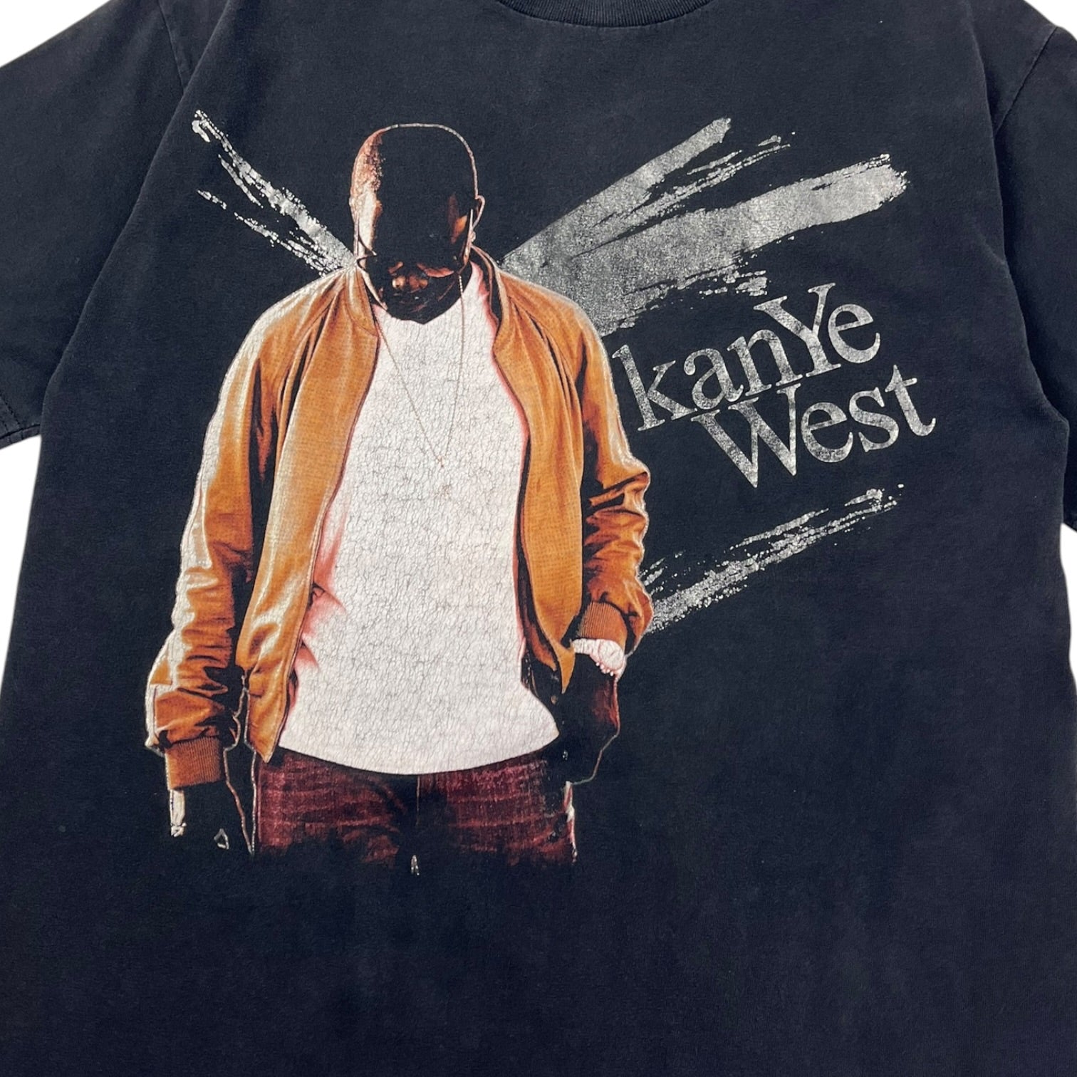 Kanye West Late Registration T-Shirt