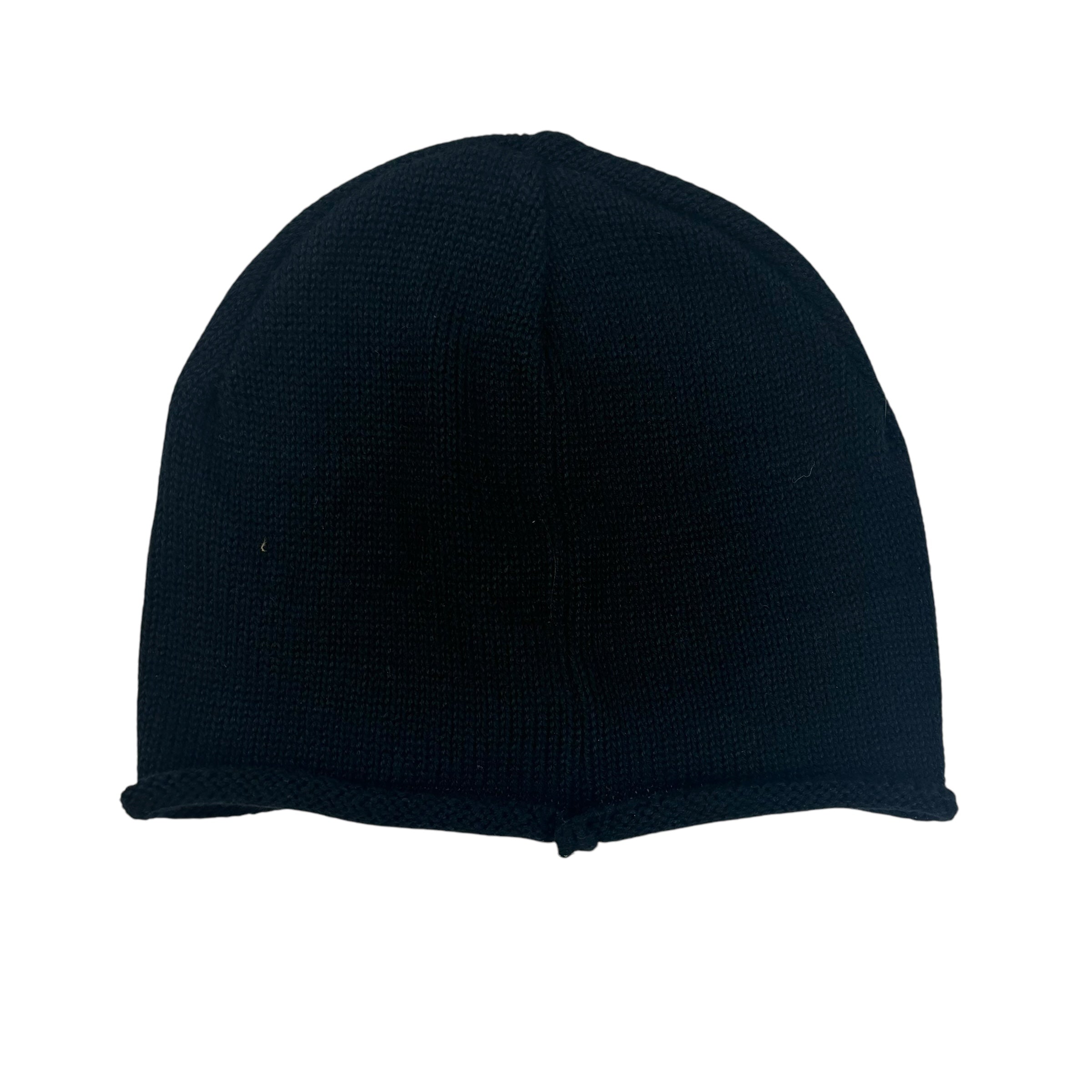 Stussy SS Link Knit Beanie Black