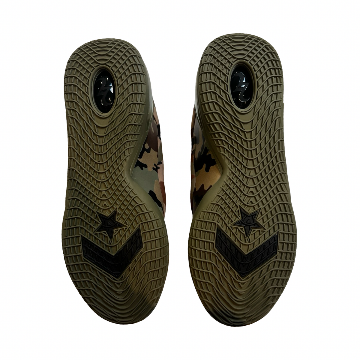Converse SHAI 001 Echo Camo