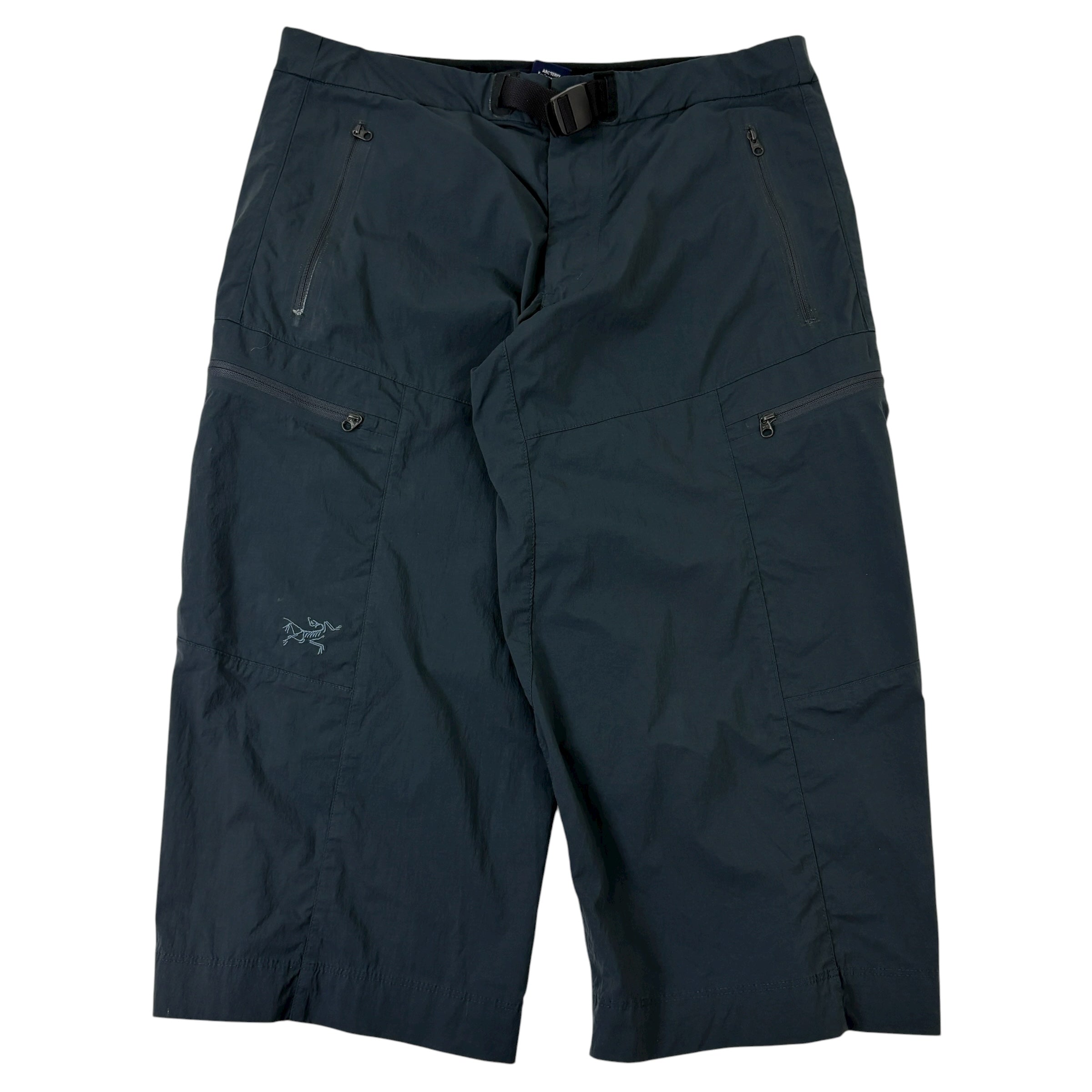 Arc’teryx Gamma Short Navy