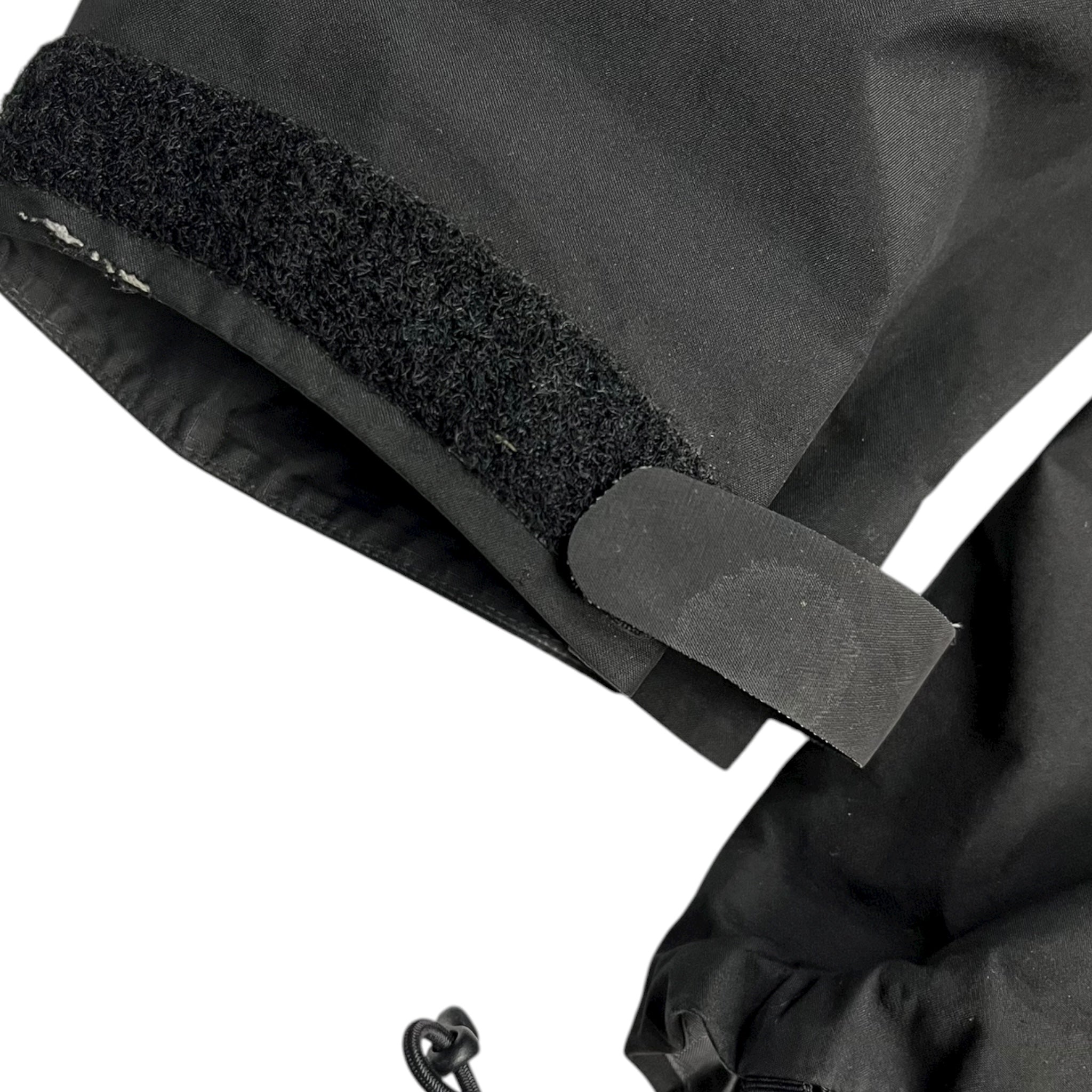 Arc’teryx Beta AR Jacket Black