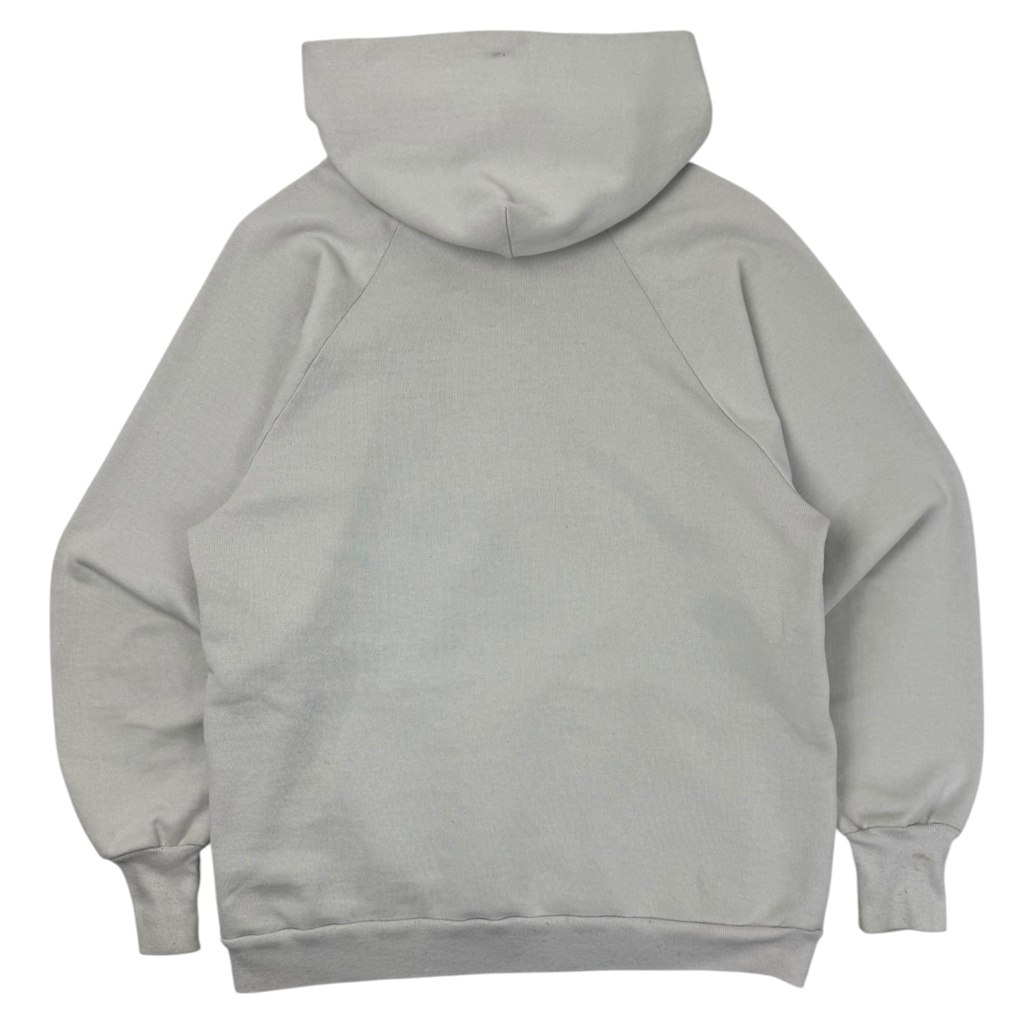 Vintage Los Angeles Dodgers Embroidered 7Logo Hoodie