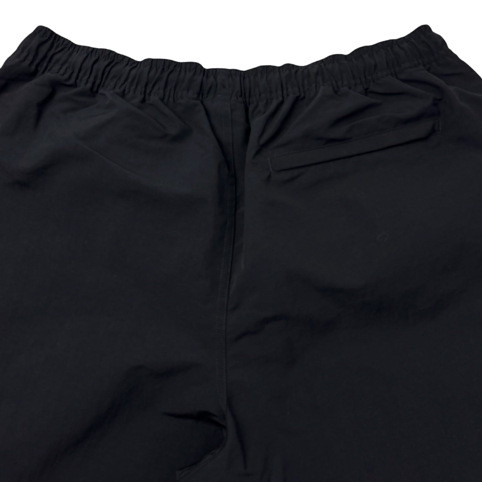 Stussy Stock Water Short Black