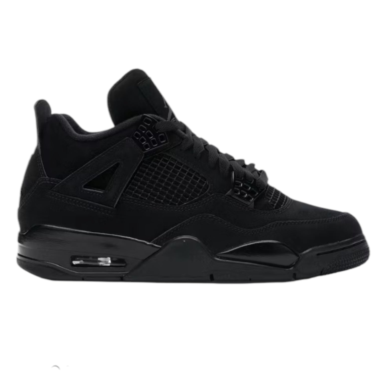 Jordan 4 Retro Black Cat (Used)