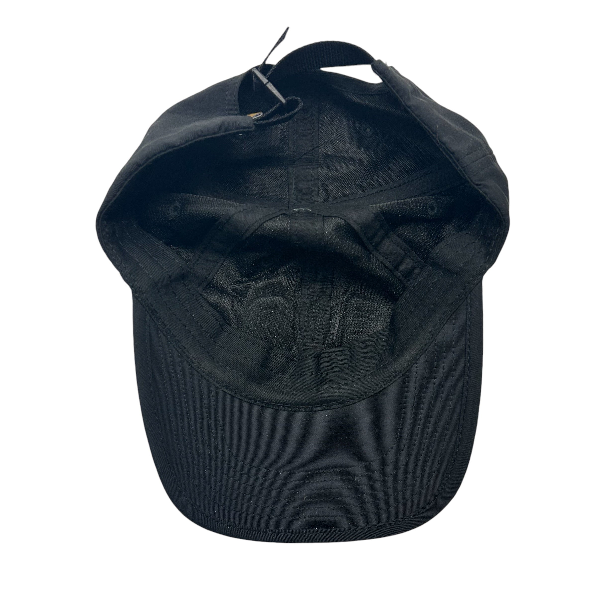 OVO College Script Reflective Logo Hat Black