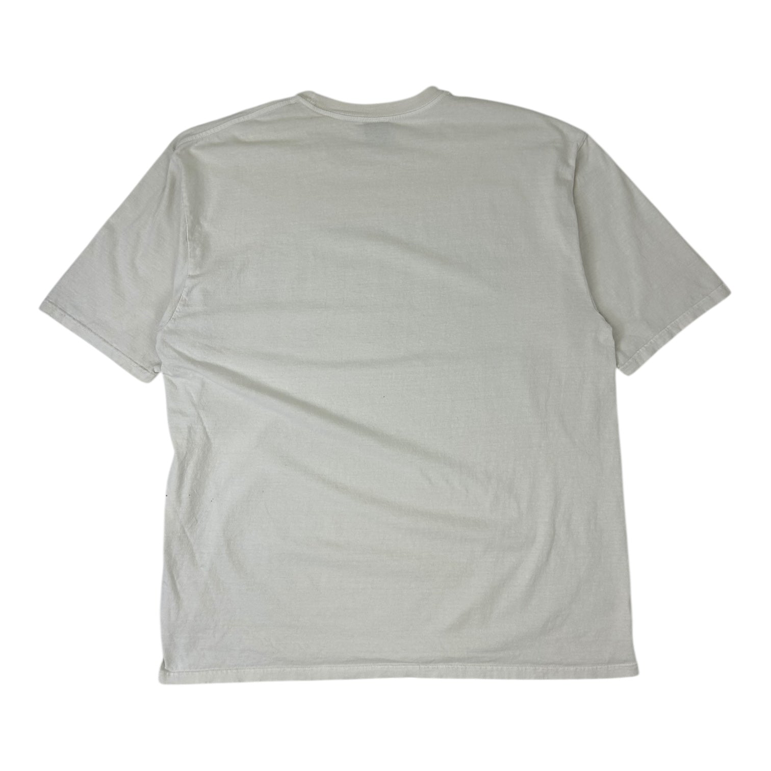 Stussy International T-Shirt White