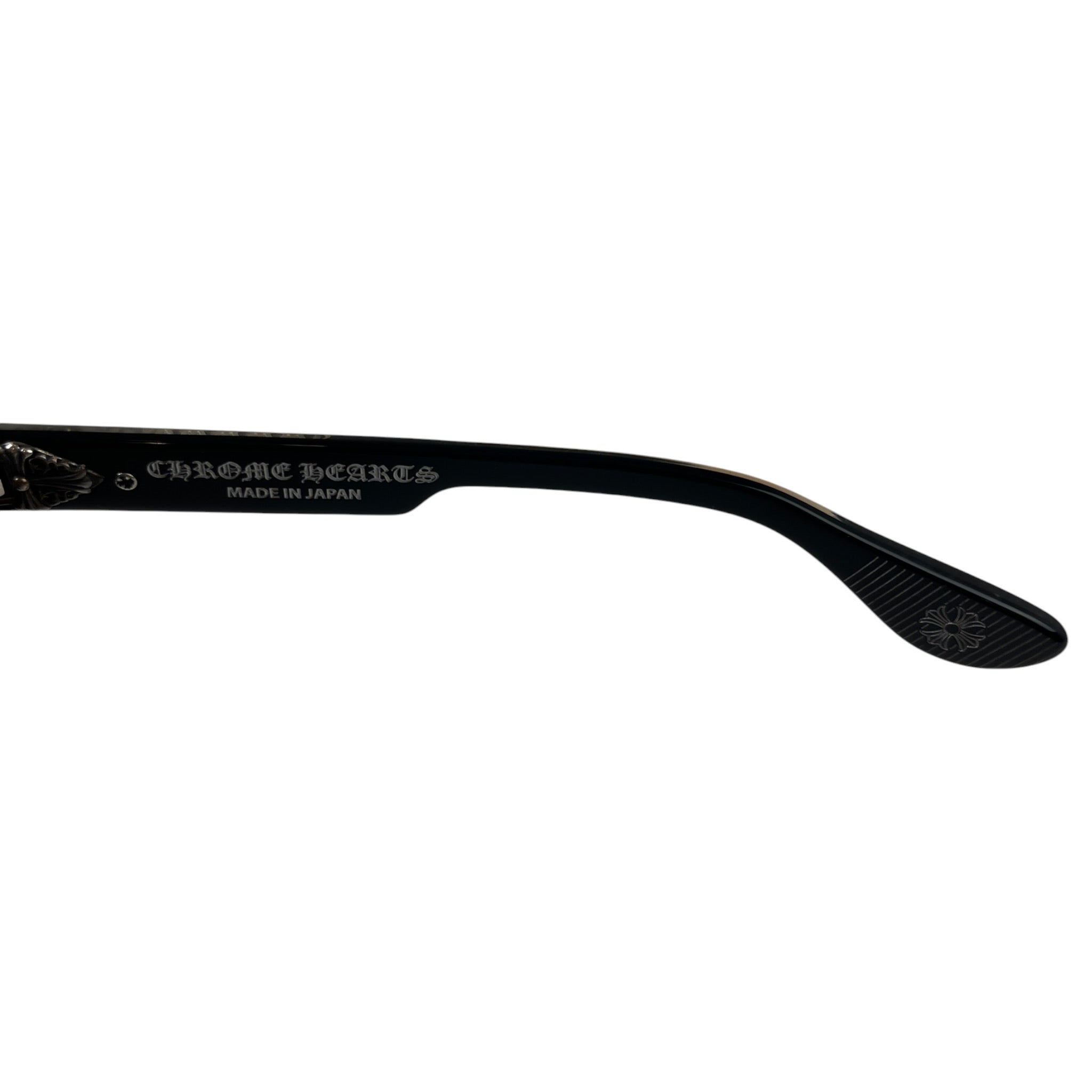 Chrome Hearts Box Officer Sunglasses