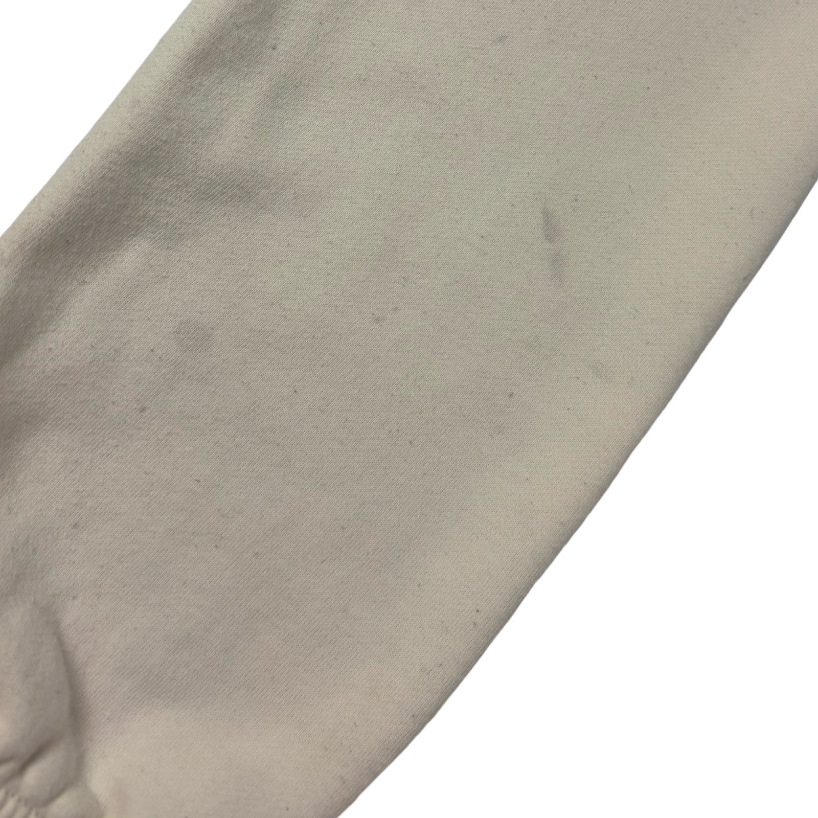 Fear Of God Essentials Fleece Sweatpants Creme
