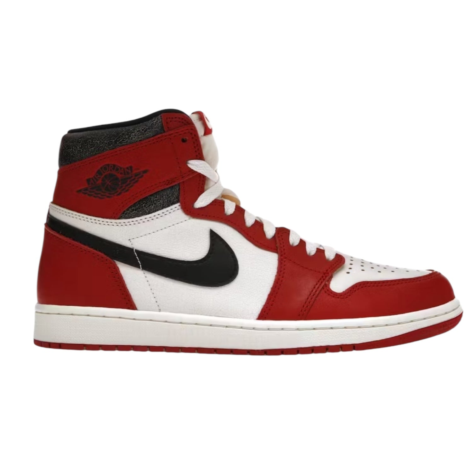 Jordan 1 Retro High OG Chicago Lost and Found (Used)