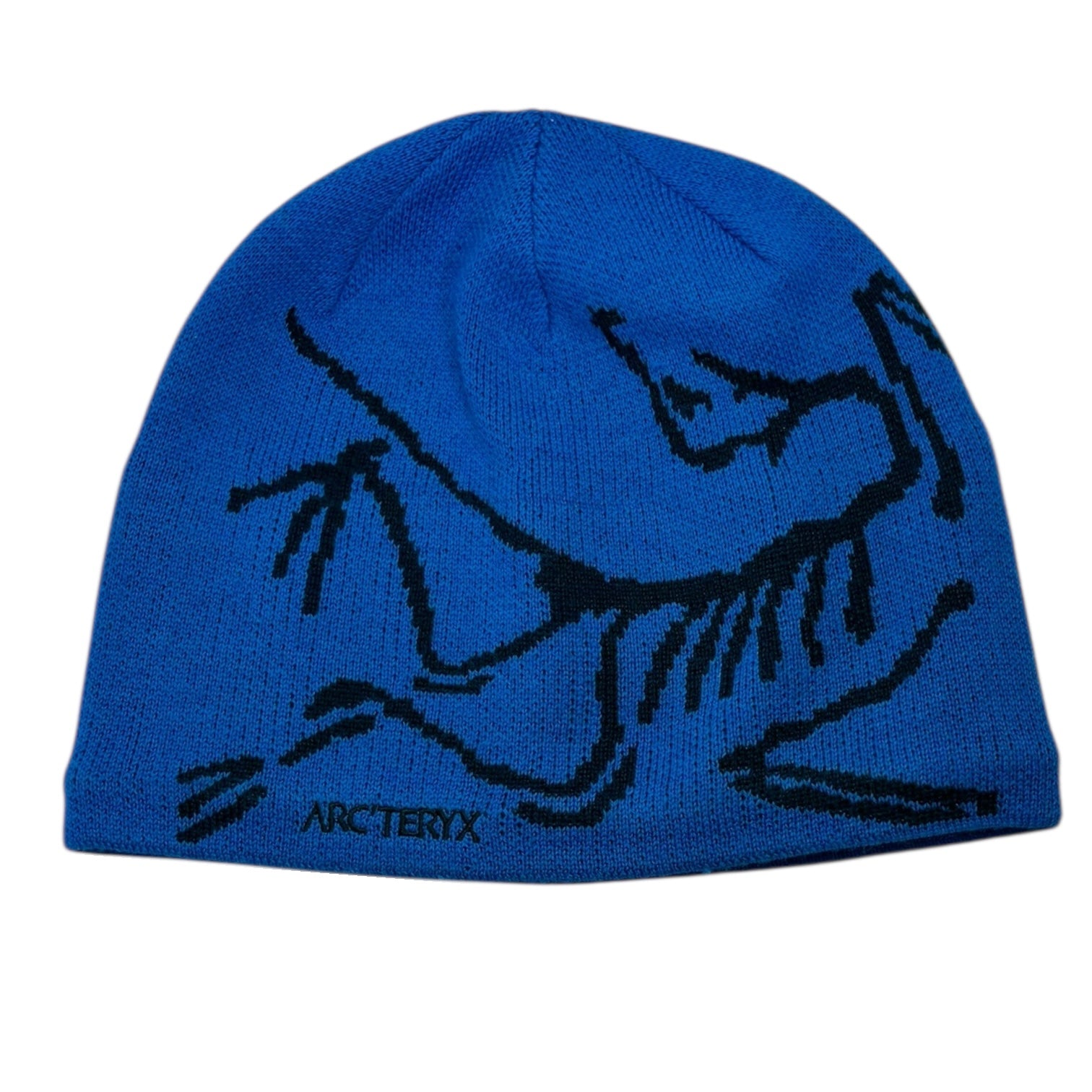 Arc’teryx Bird Head Toque Blue