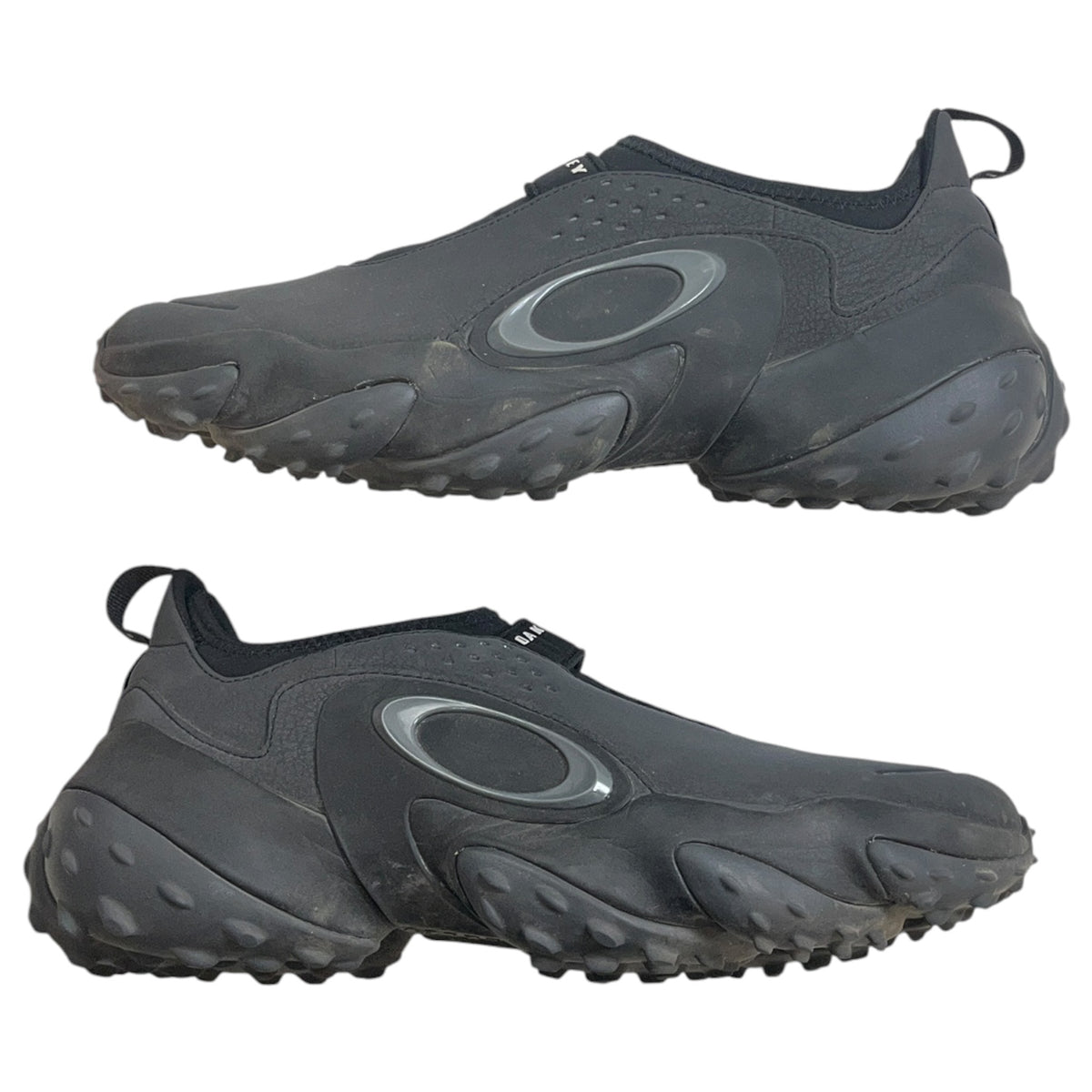 Oakley Edge Icon Blackout (Used)