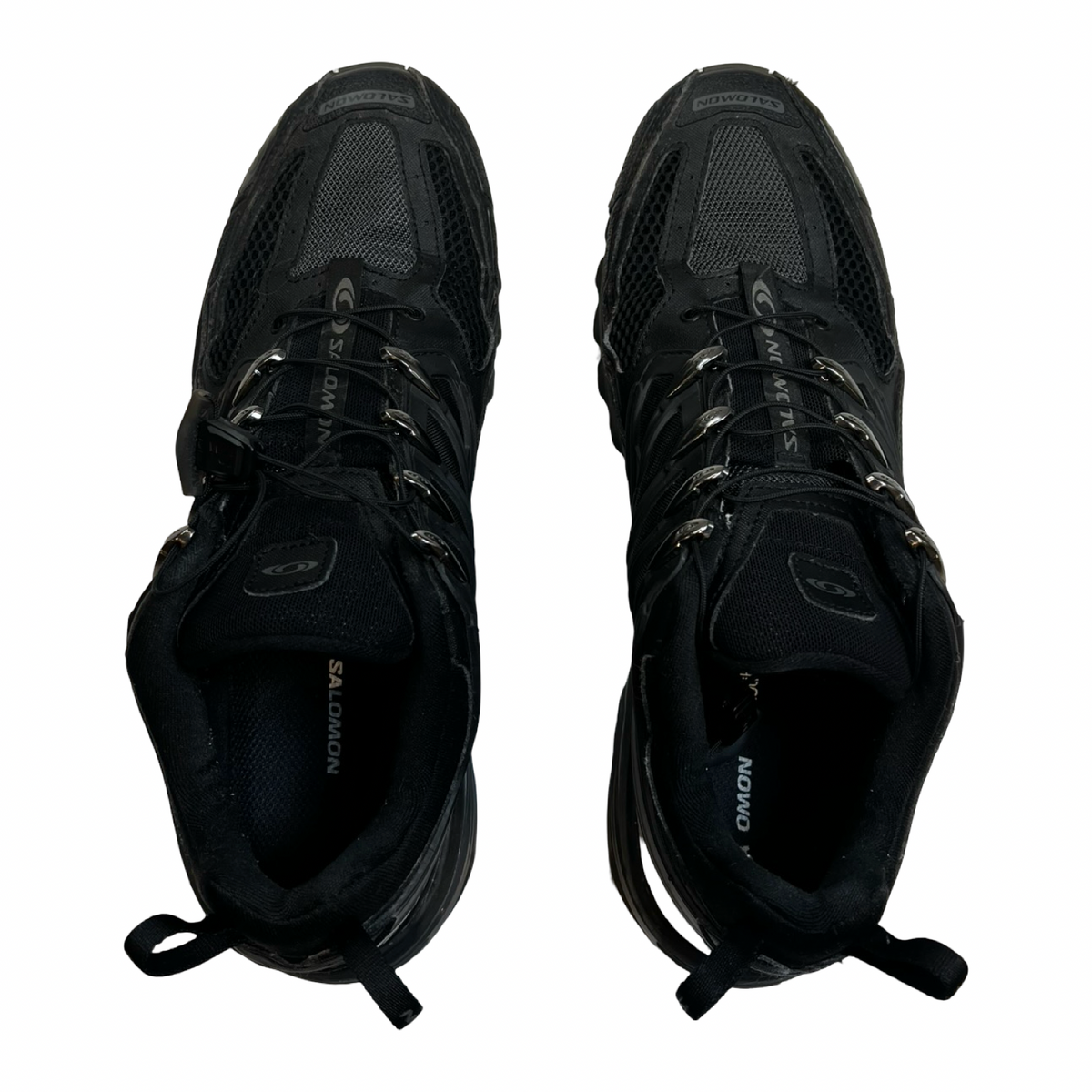 Salomon ACS Pro GORE-TEX Black (Used)