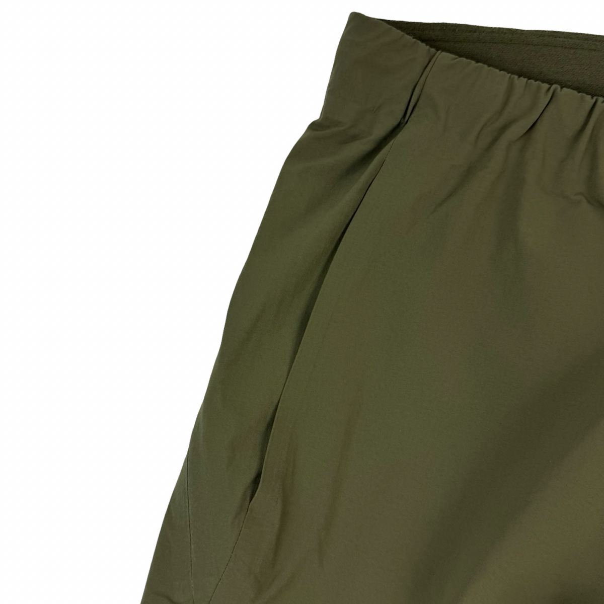 Arc’teryx Veilance Secant Comp Pants Green