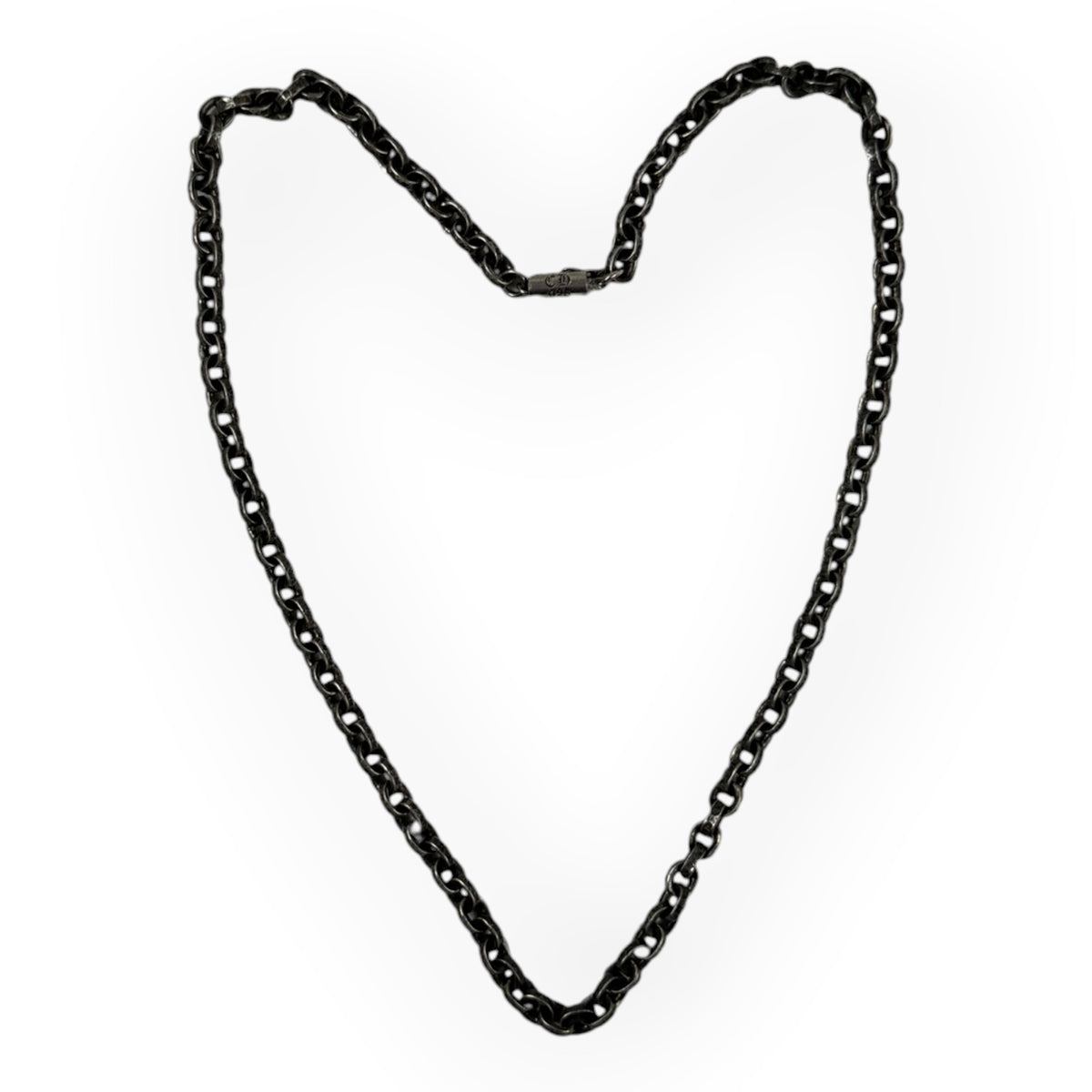 Chrome Hearts Paper Chain