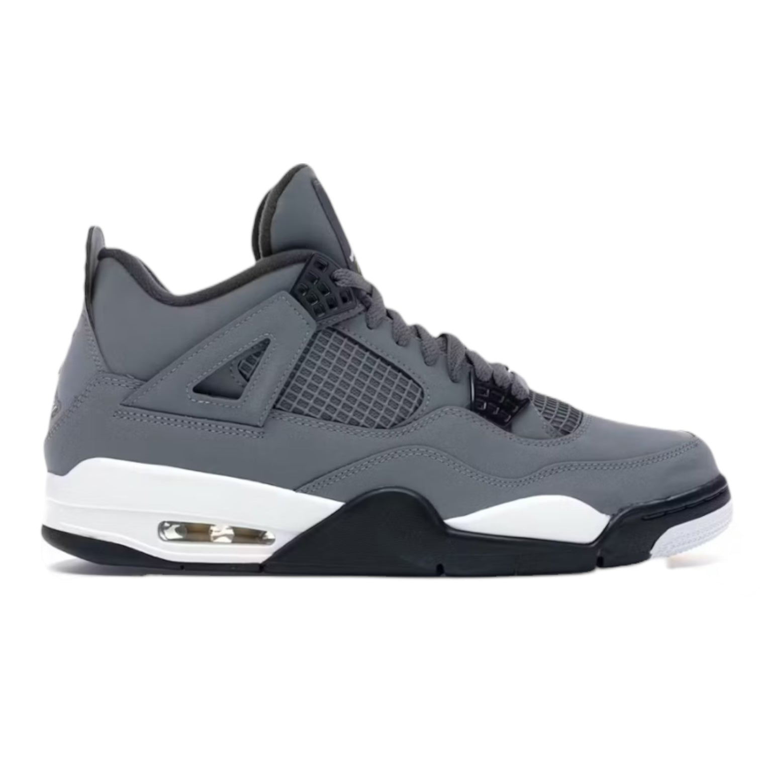 Jordan 4 Retro Cool Grey (Used)