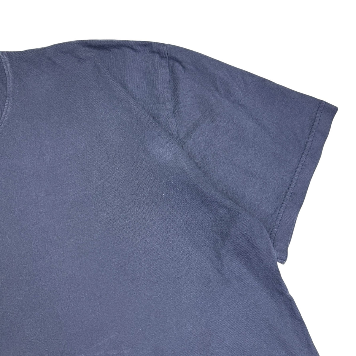 Yeezy Gap Tee Navy Blue