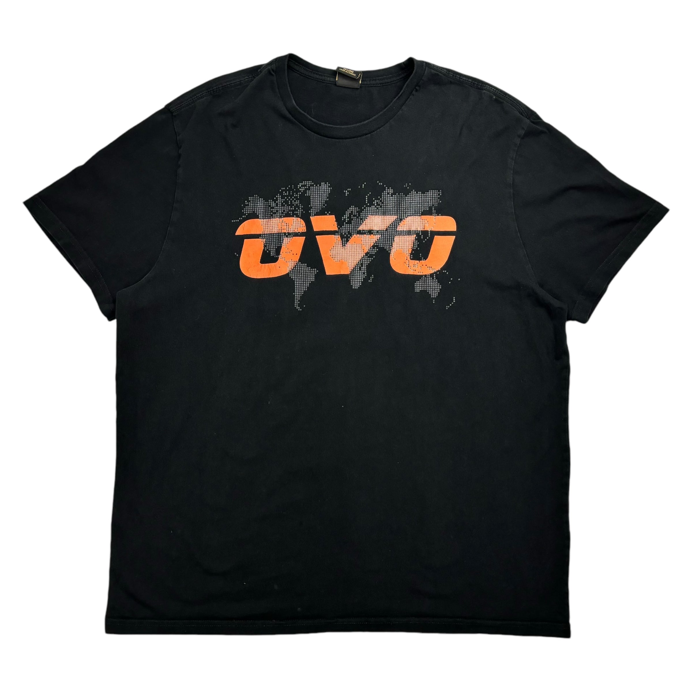 OVO October’s Very Own International Tee Black