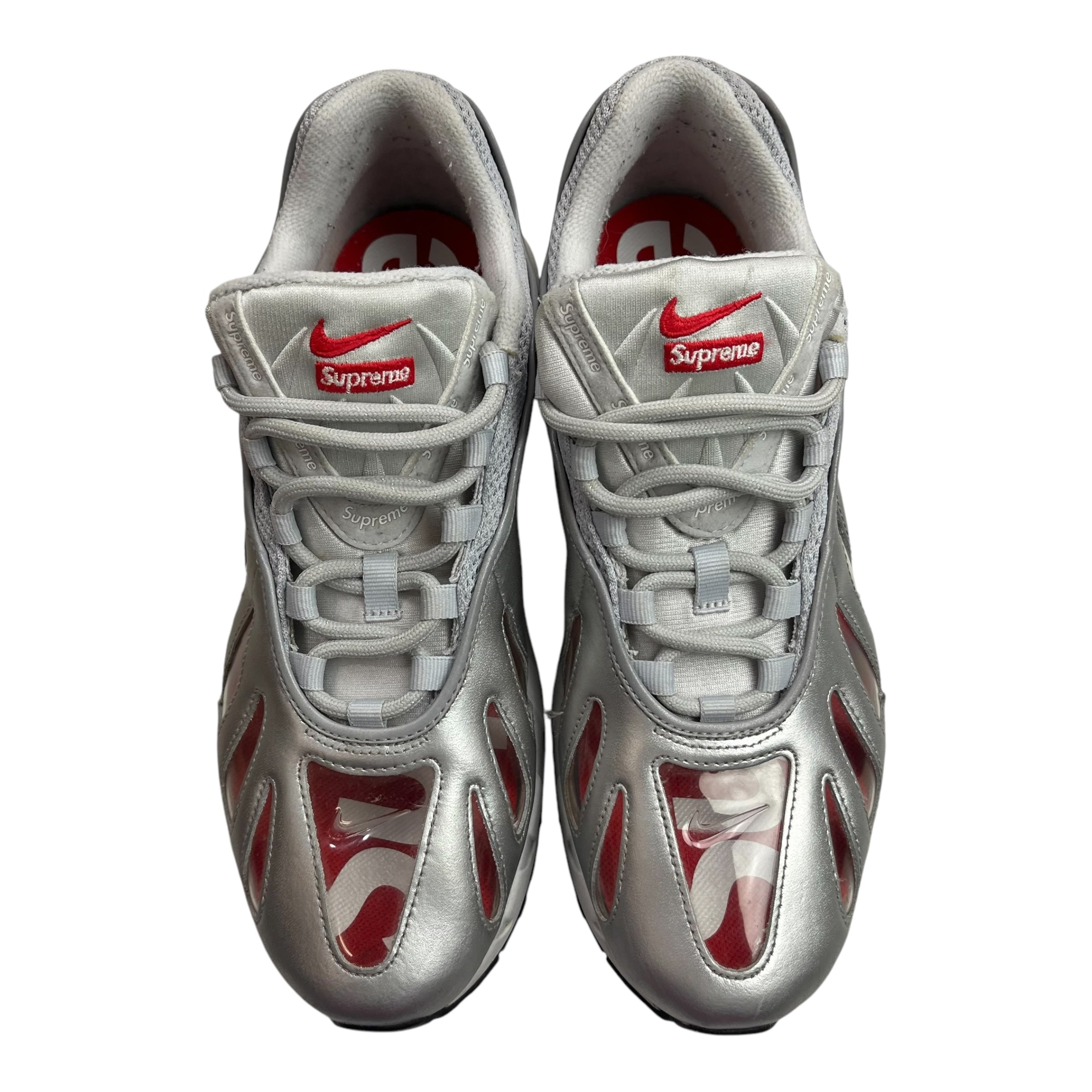 Supreme Airmax 96 Silver Bullet (Used)