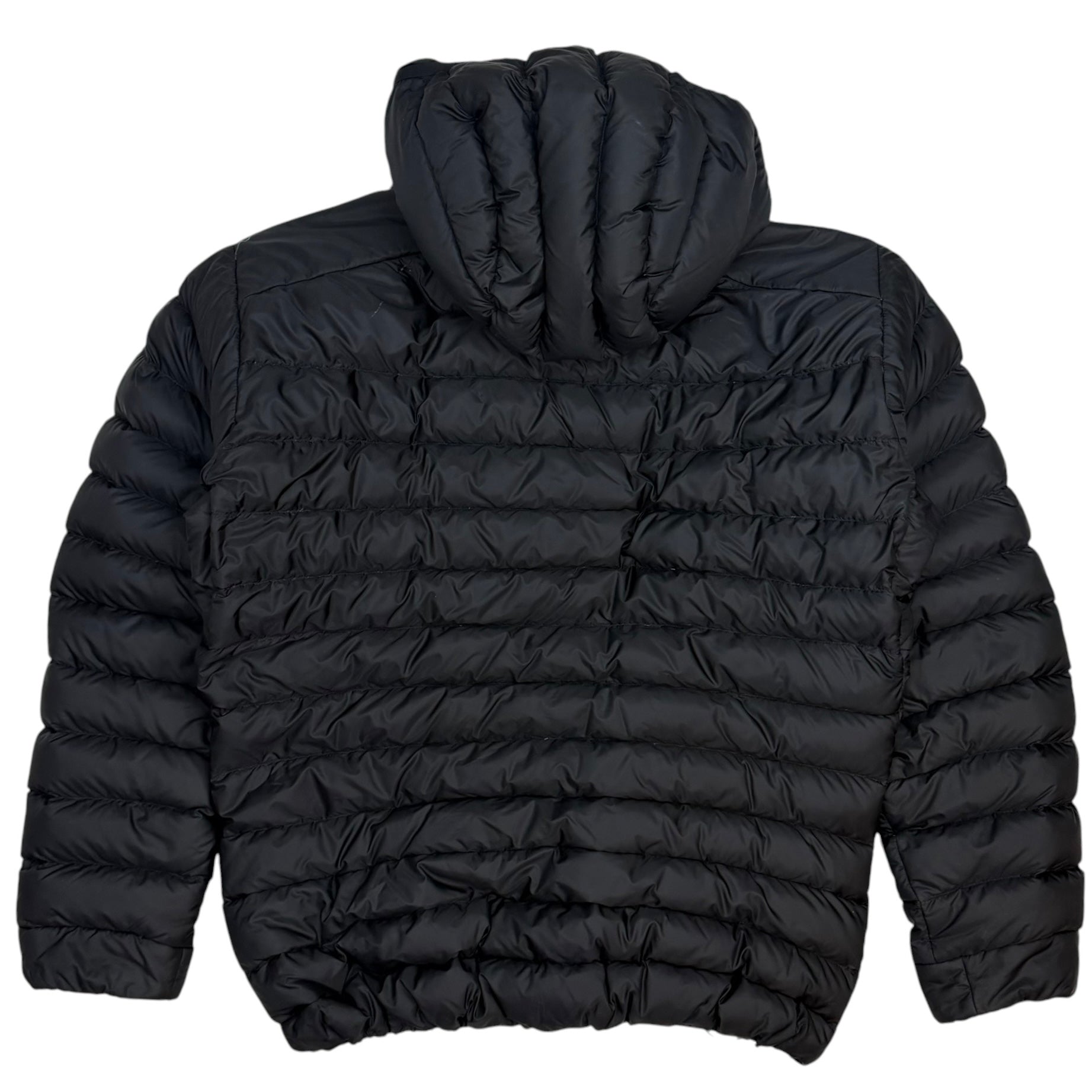 Arcteryx Cerium LT Hoody Black