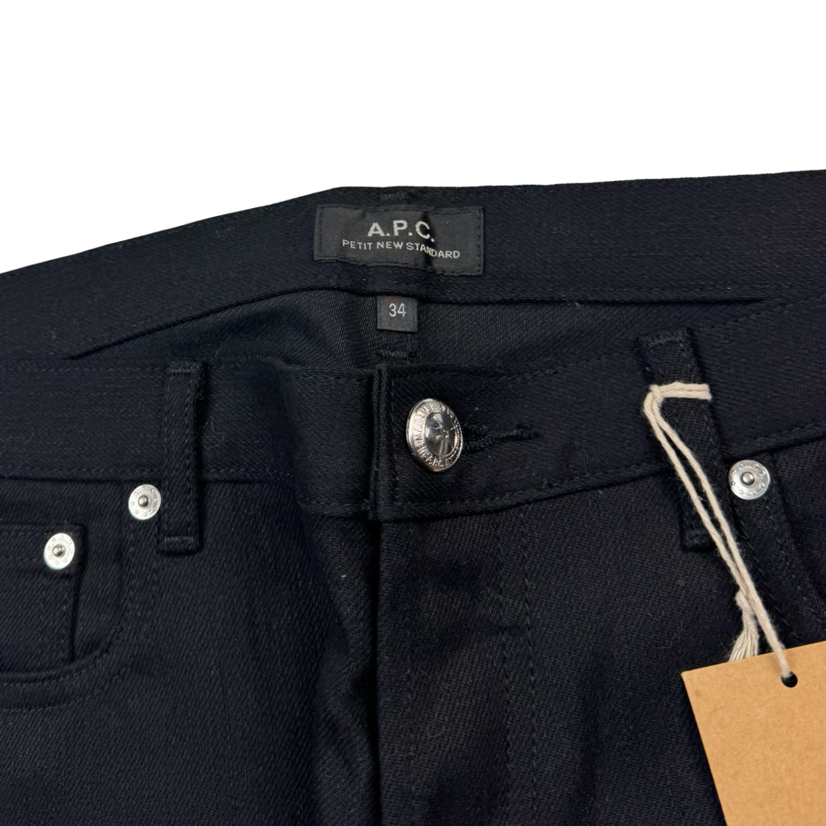 APC Petit New Standard Black