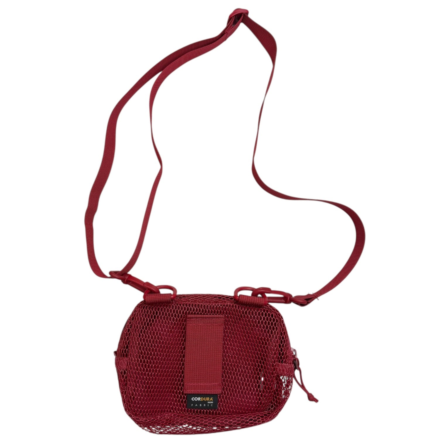 Supreme Small Shoulder Bag Dark Red