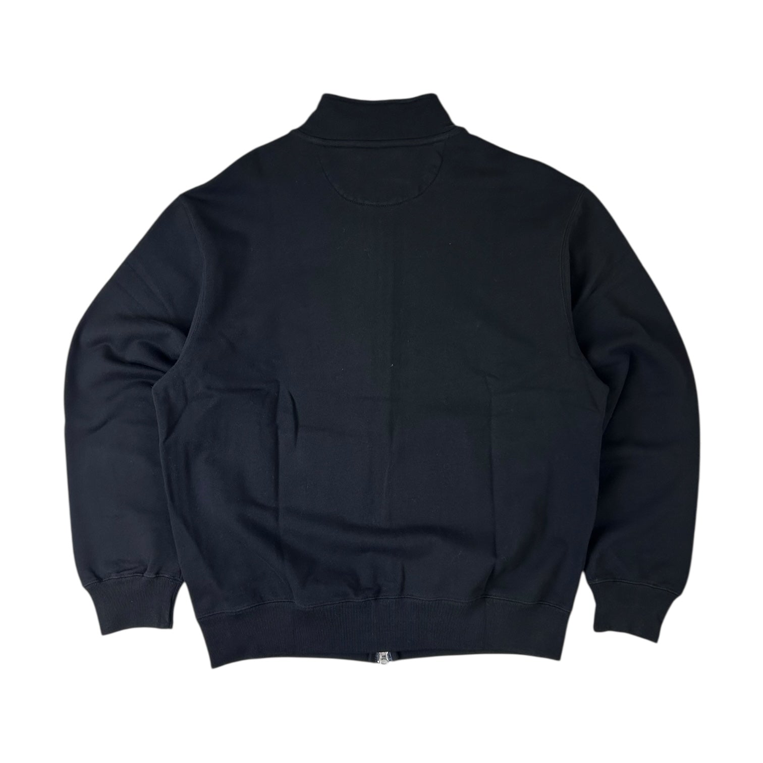Ovo Track Jacket Black