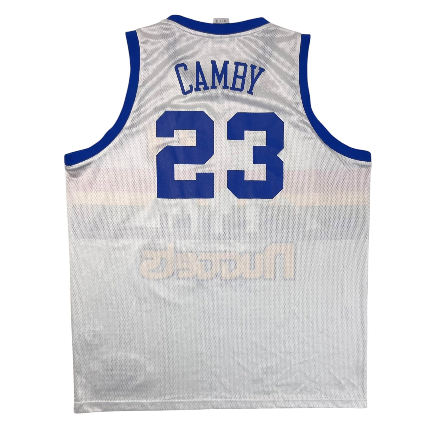 Denver Nuggets Cambry Reebok Jersey