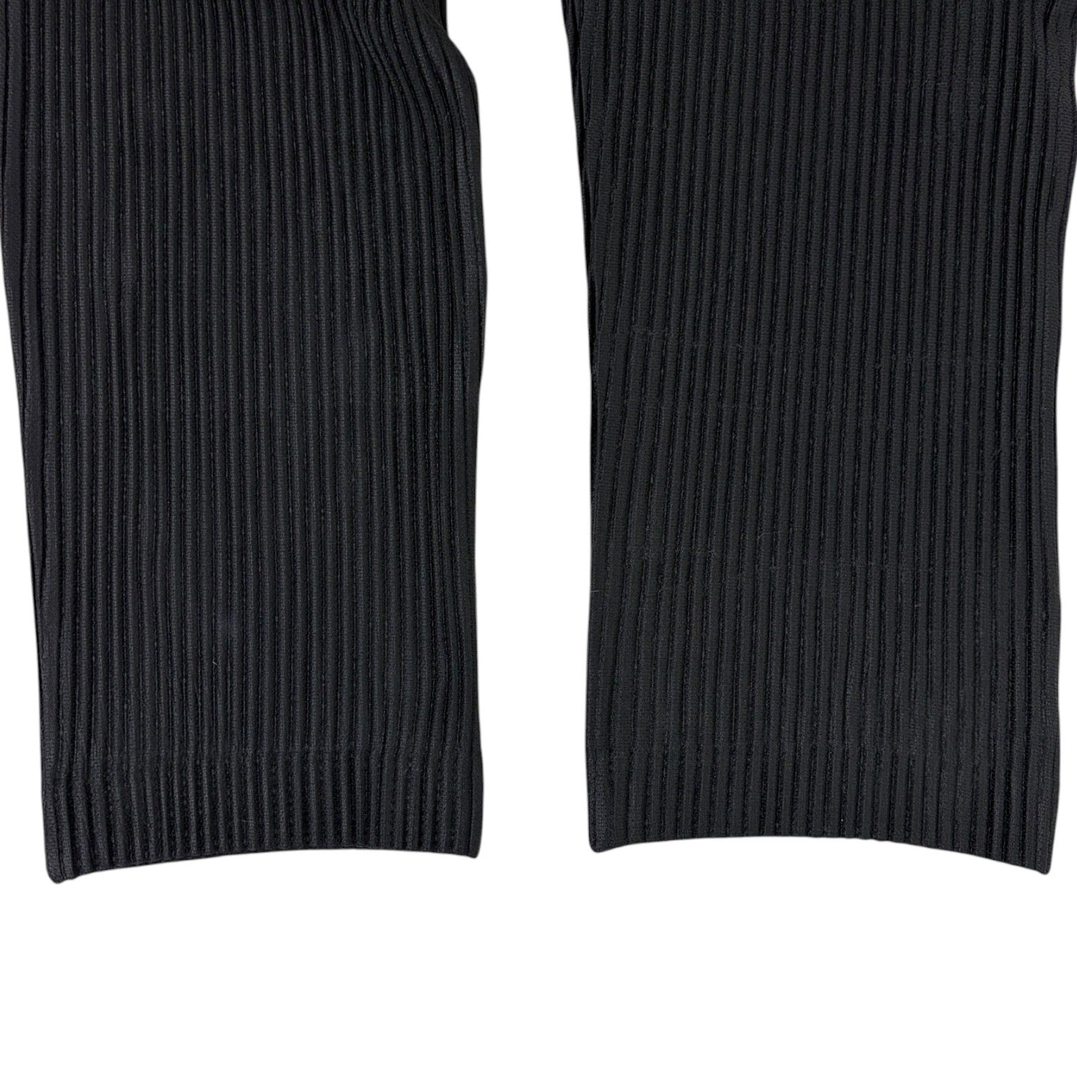 Issey Miyake Homme Plisse Pant Black