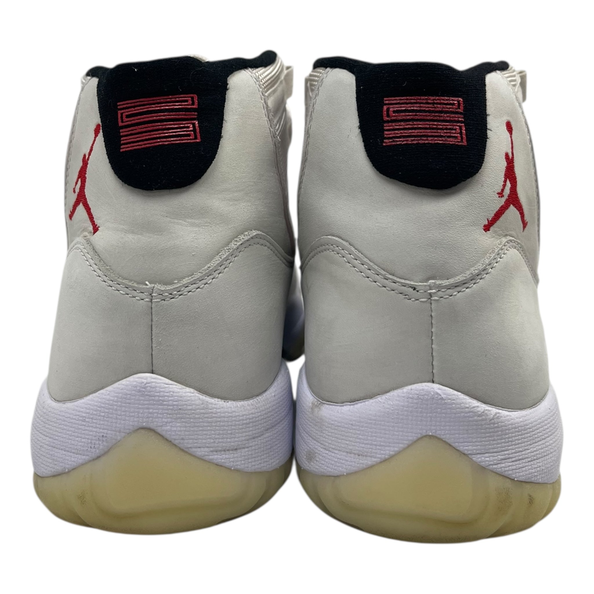 Jordan 11 Platinum Tint (Used)