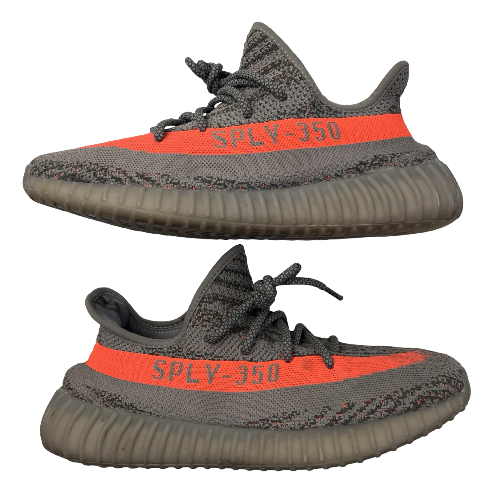 Yeezy Boost 350 V2 Beluga Reflective (Used)