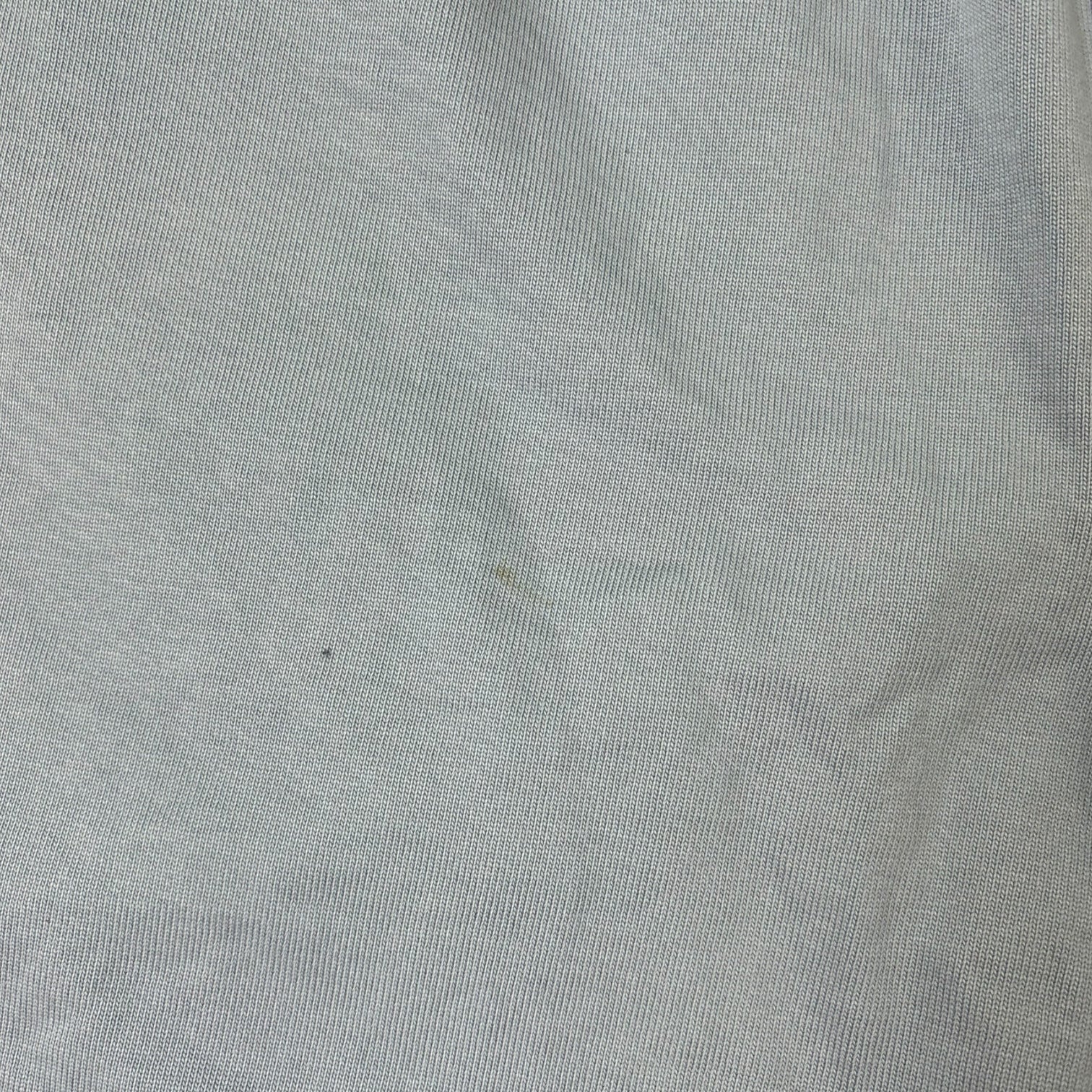 Stussy Jersey Short Light Blue