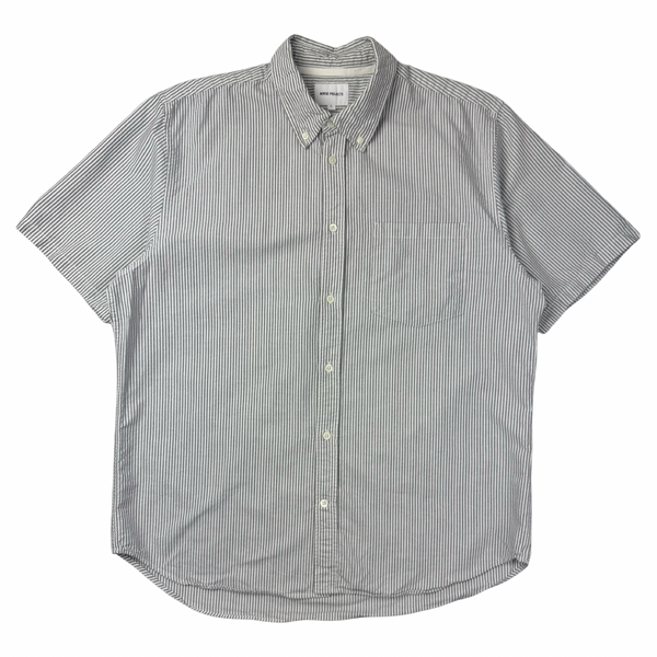 Norse Projects Pocket Button Up Shirt