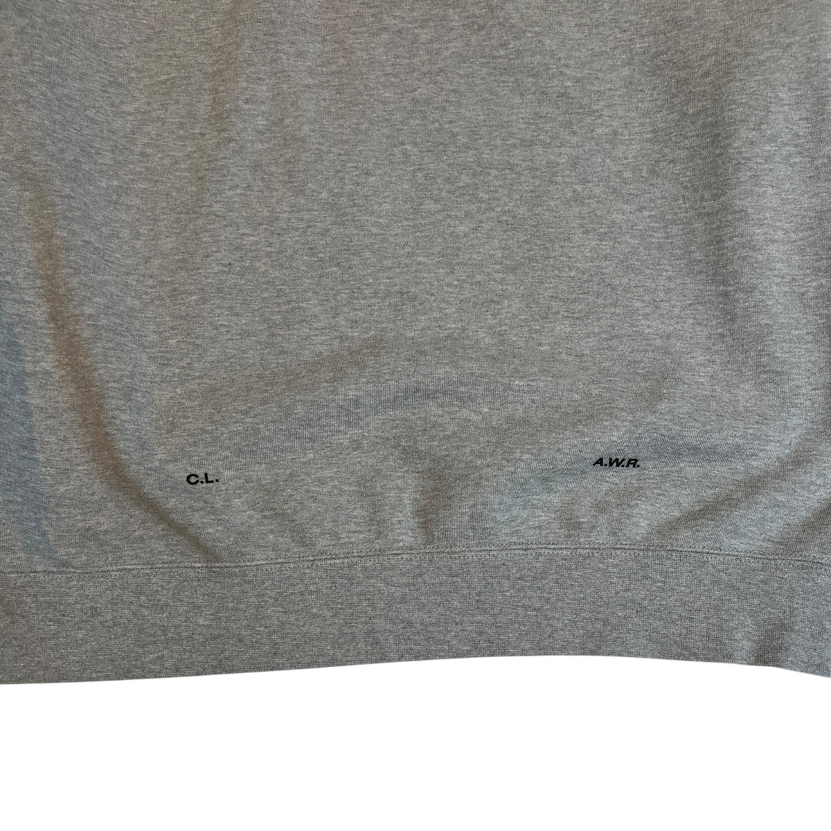 Nike x NOCTA Men's Fleece CS Crew