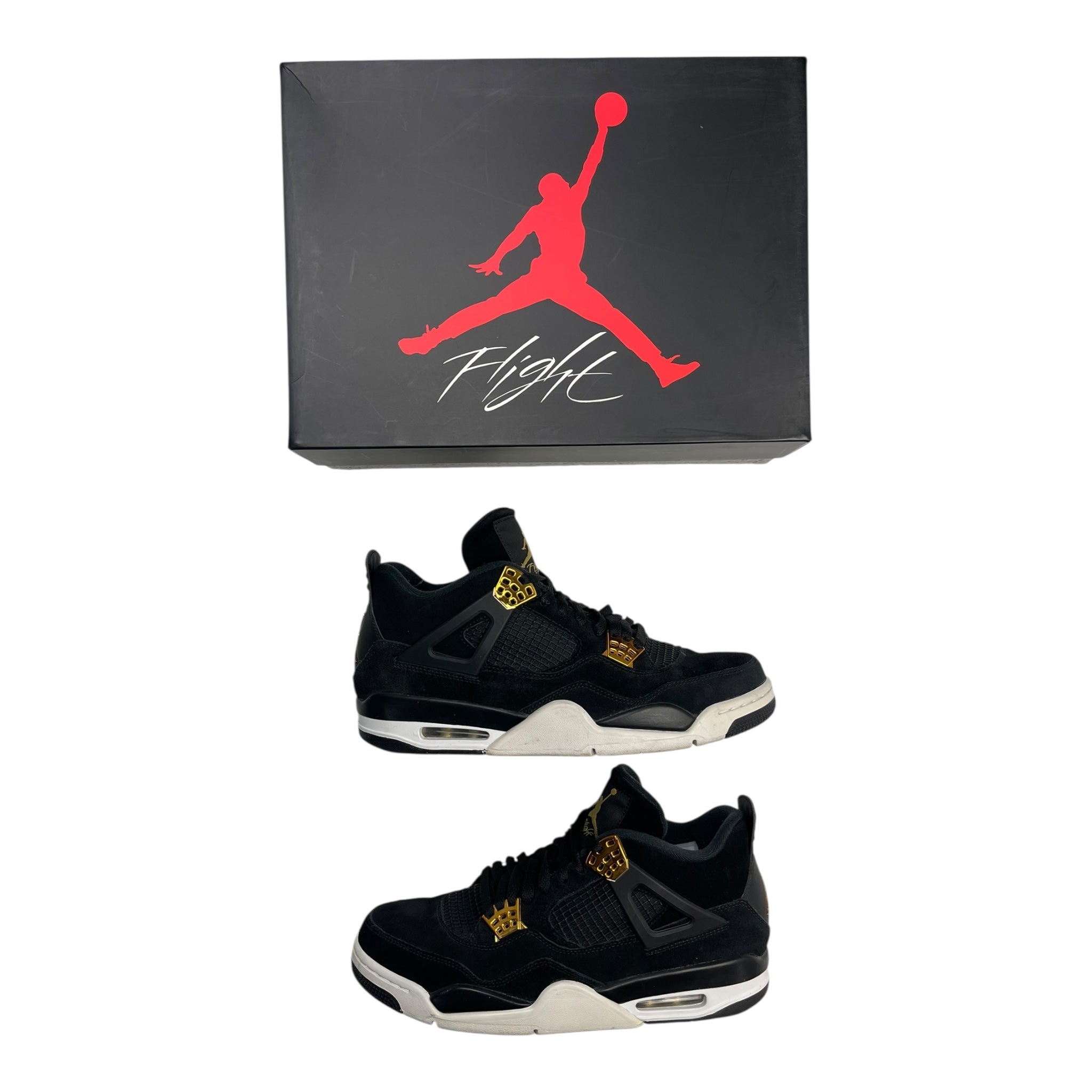 Jordan 4 Royalty (Used)
