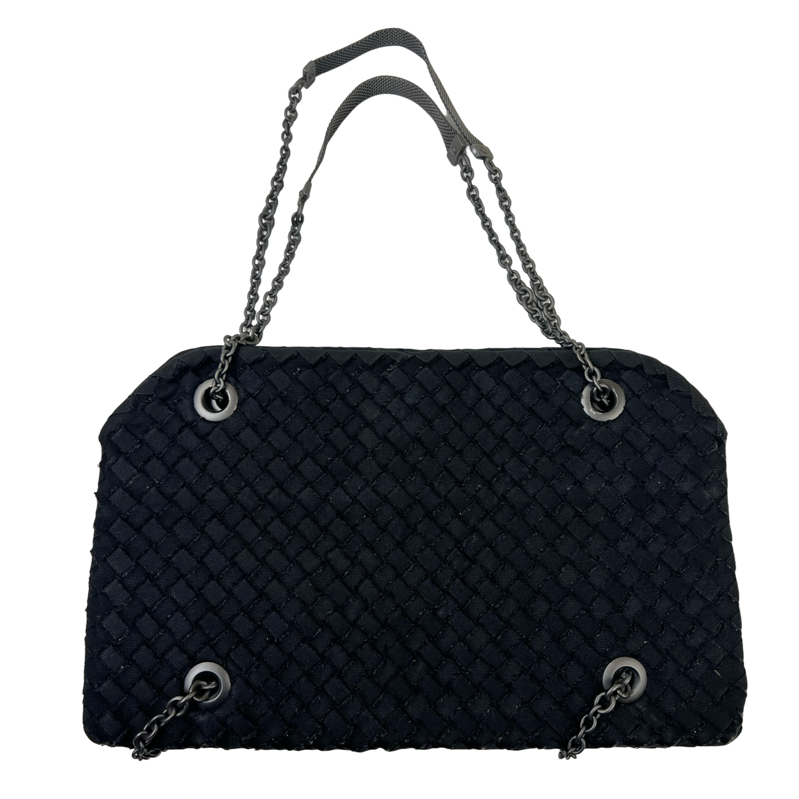 Bottega Veneta Bag Black