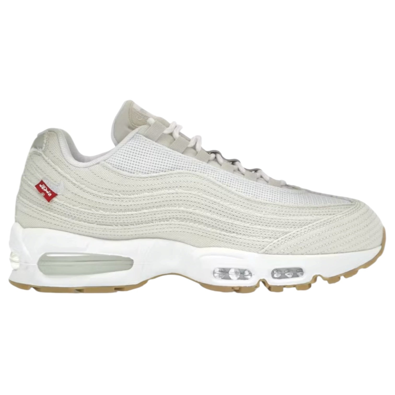 Nike Air Max 95 Levi’s Light Orewood Brown