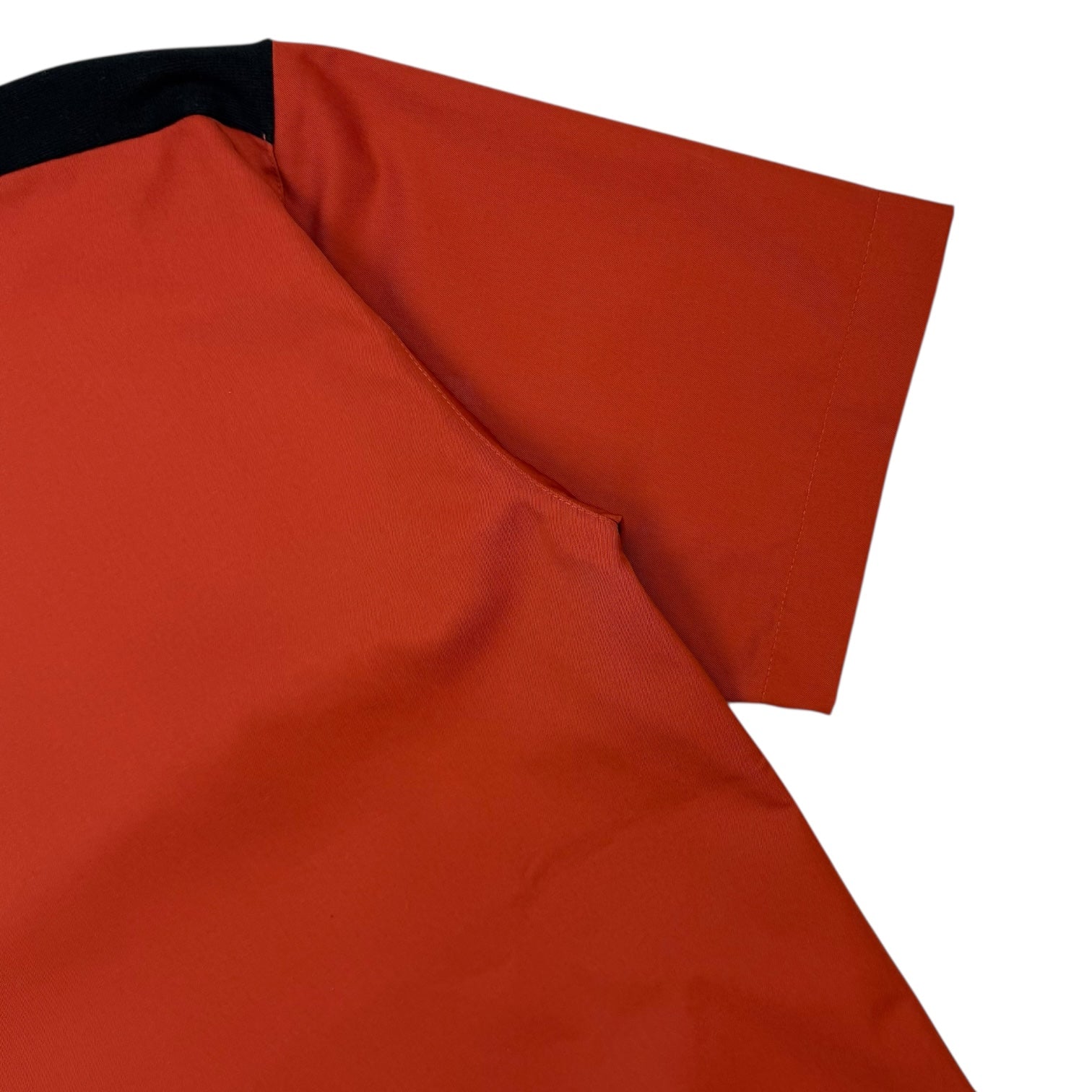 GR10K Sectary Extvest Tee Rusty Red