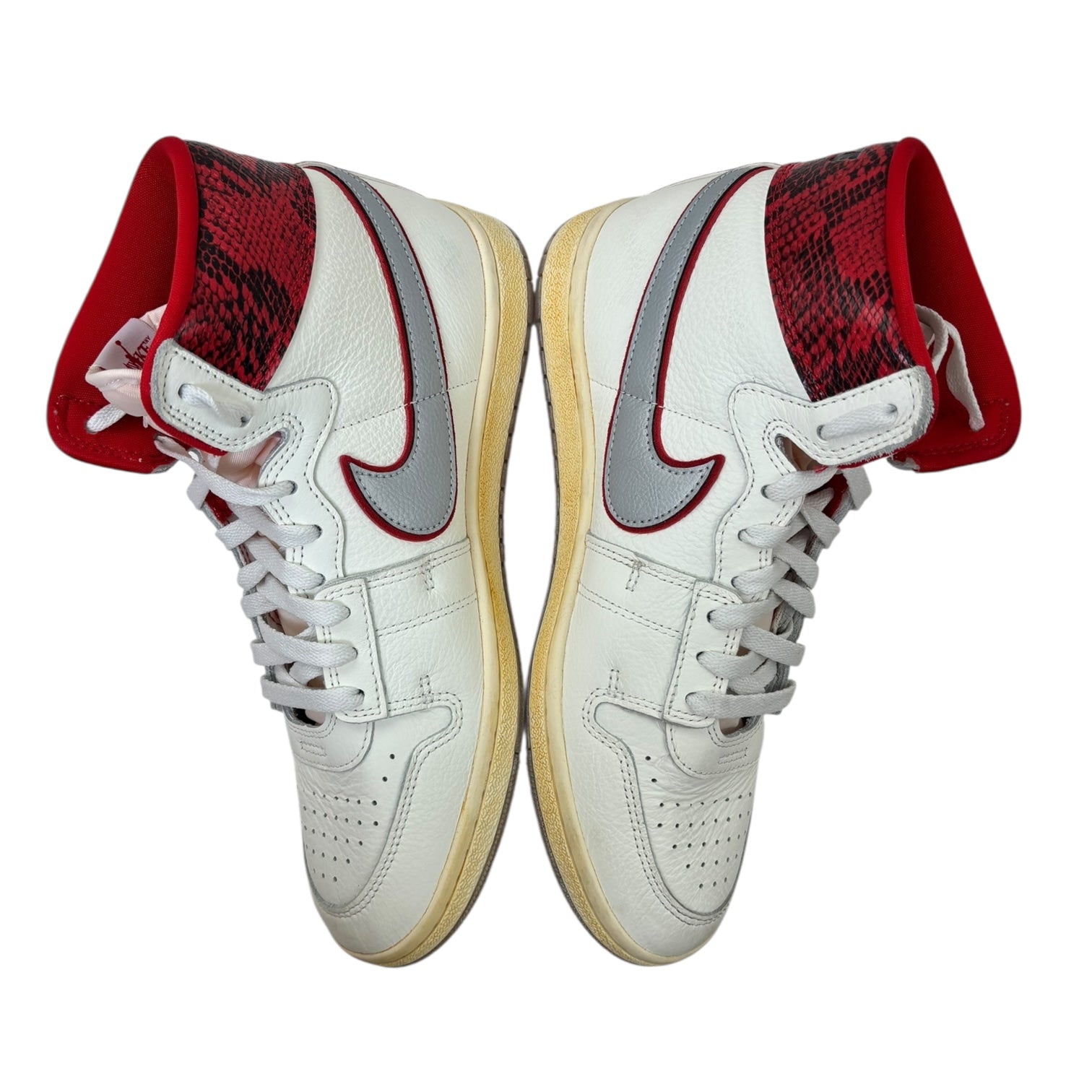 Awake NY x Nike Jordan Air Ship PE SP (Used)