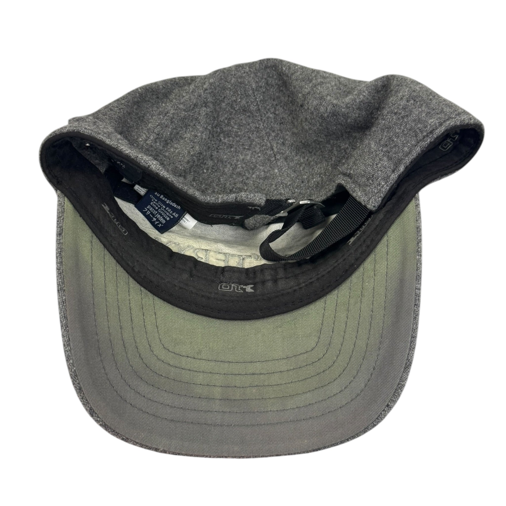 Arc’teryx 7 Panel Wool Ball Cap