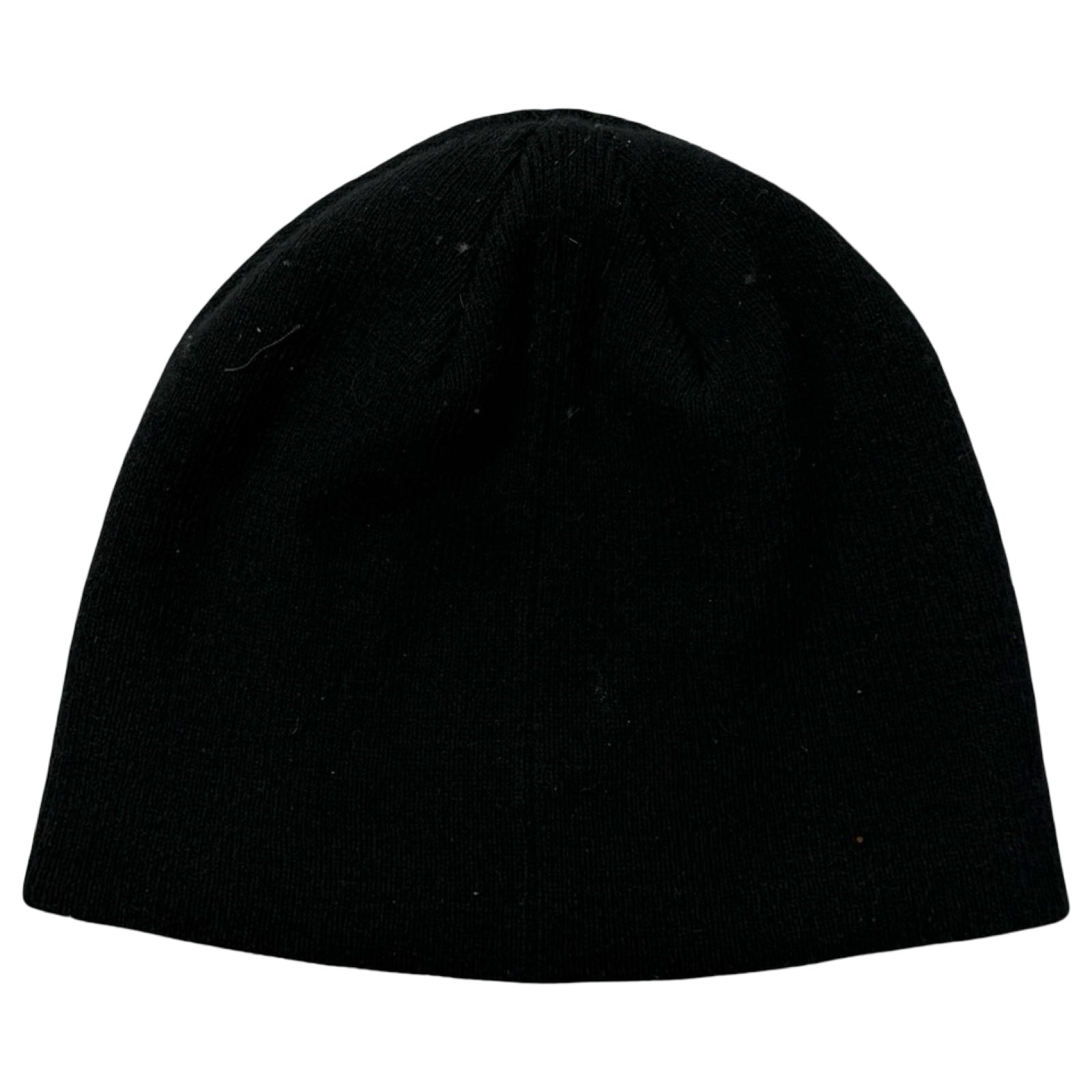 Stussy Basic Skullcap Beanie Black