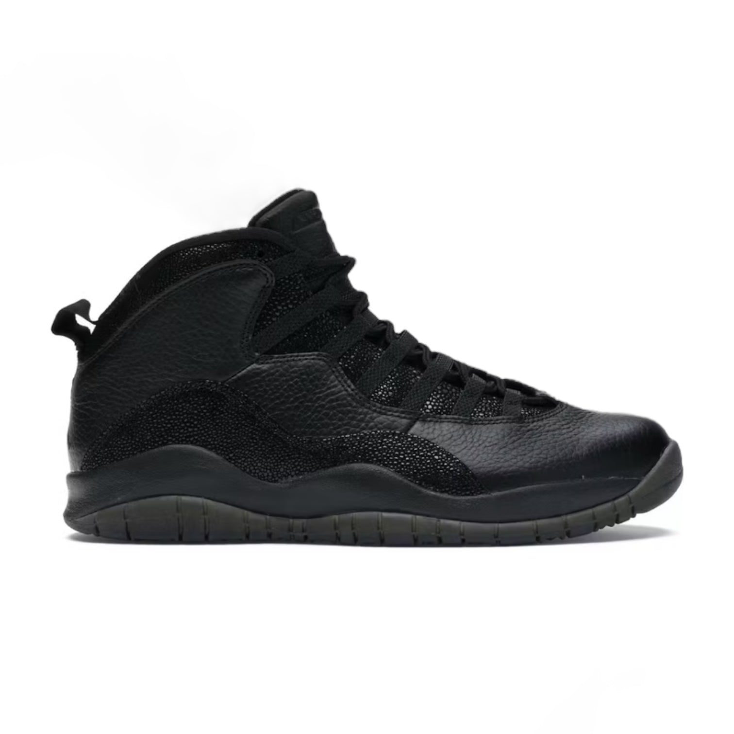 Jordan 10 Retro OVO Black (USED)