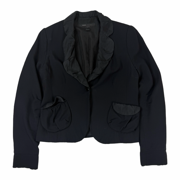 (W) Vintage Marc Jacob’s Blazer Black