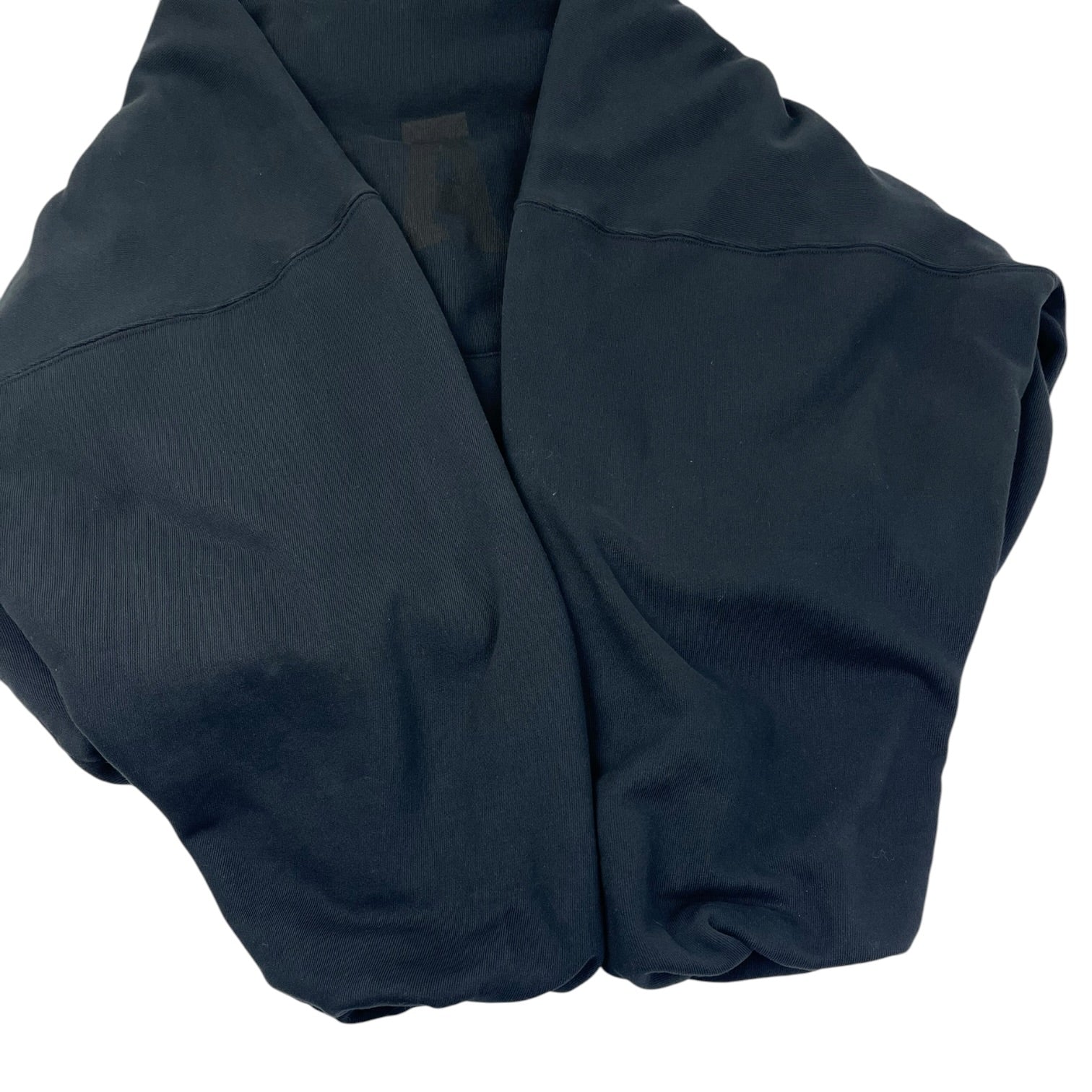 Yeezy Gap Engineered by Balenciaga Dove Hoodie Black