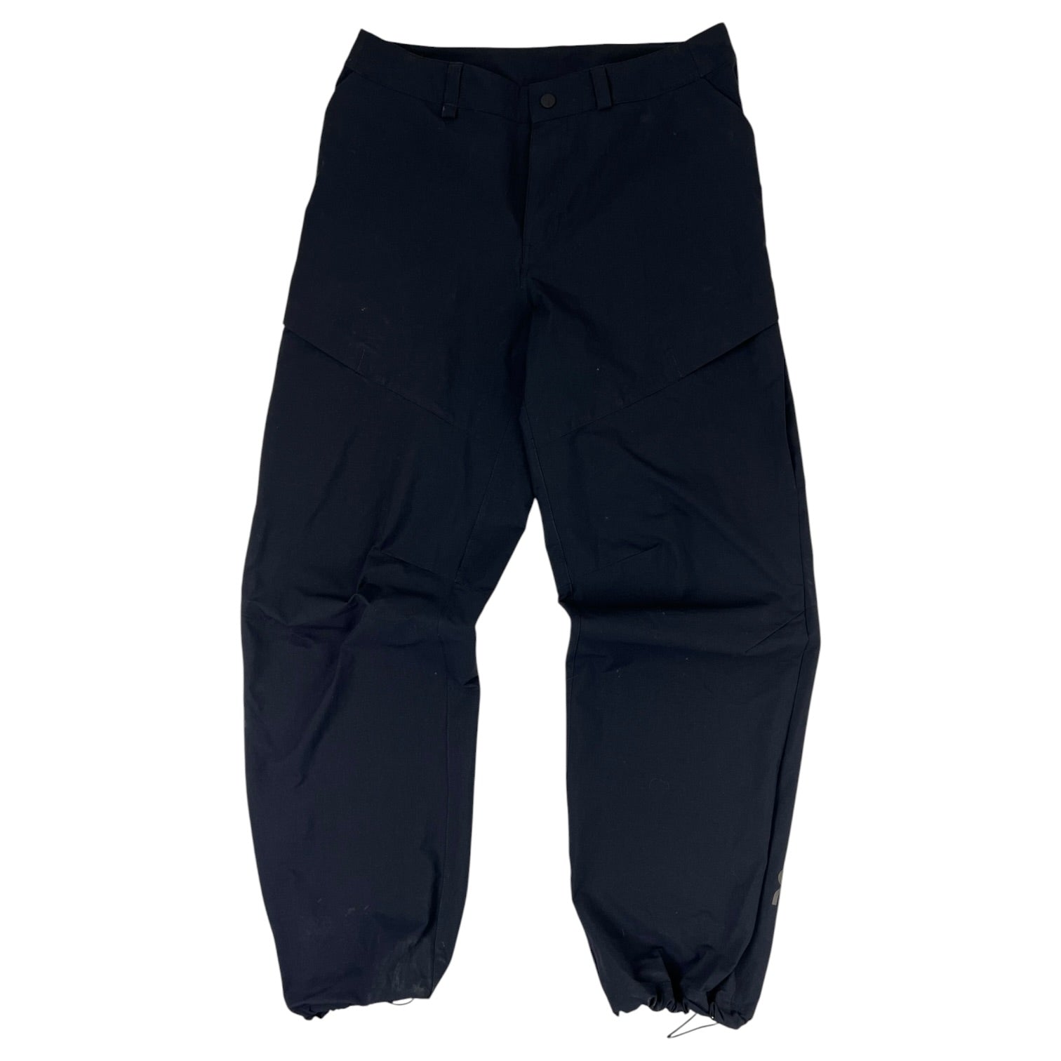 On Running Trek Pant Black