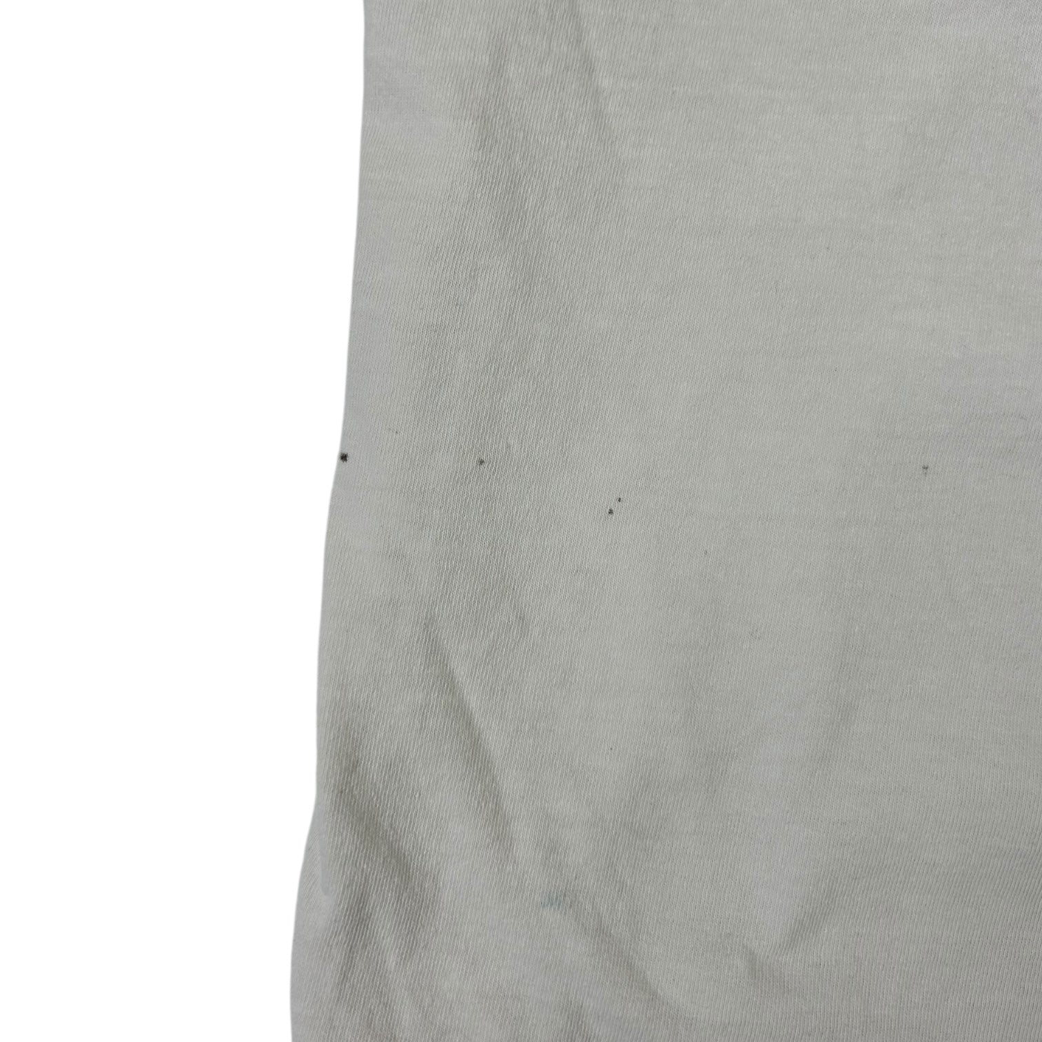 Stussy International T-Shirt White