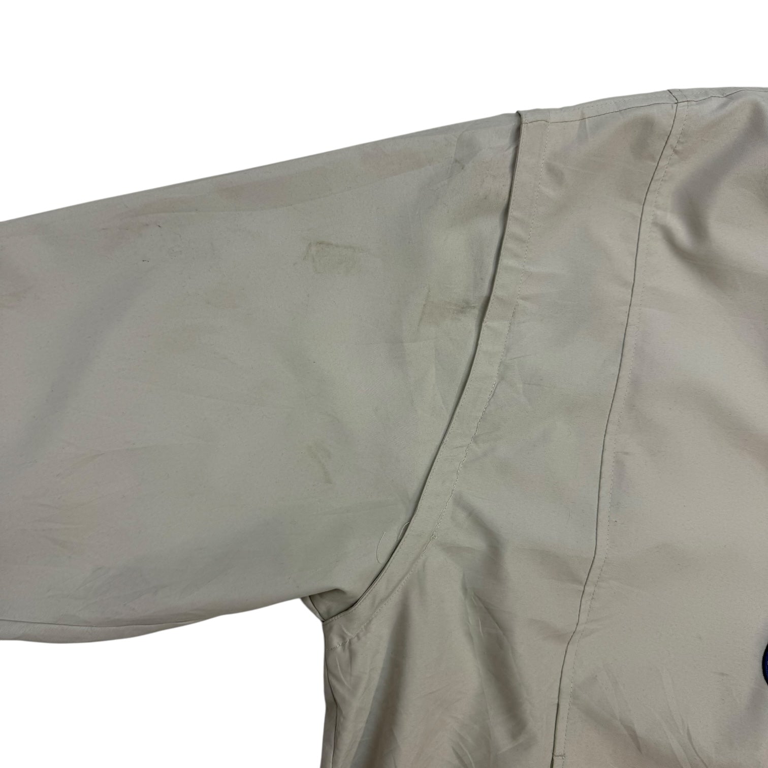 Vintage Nike Pullover Tan