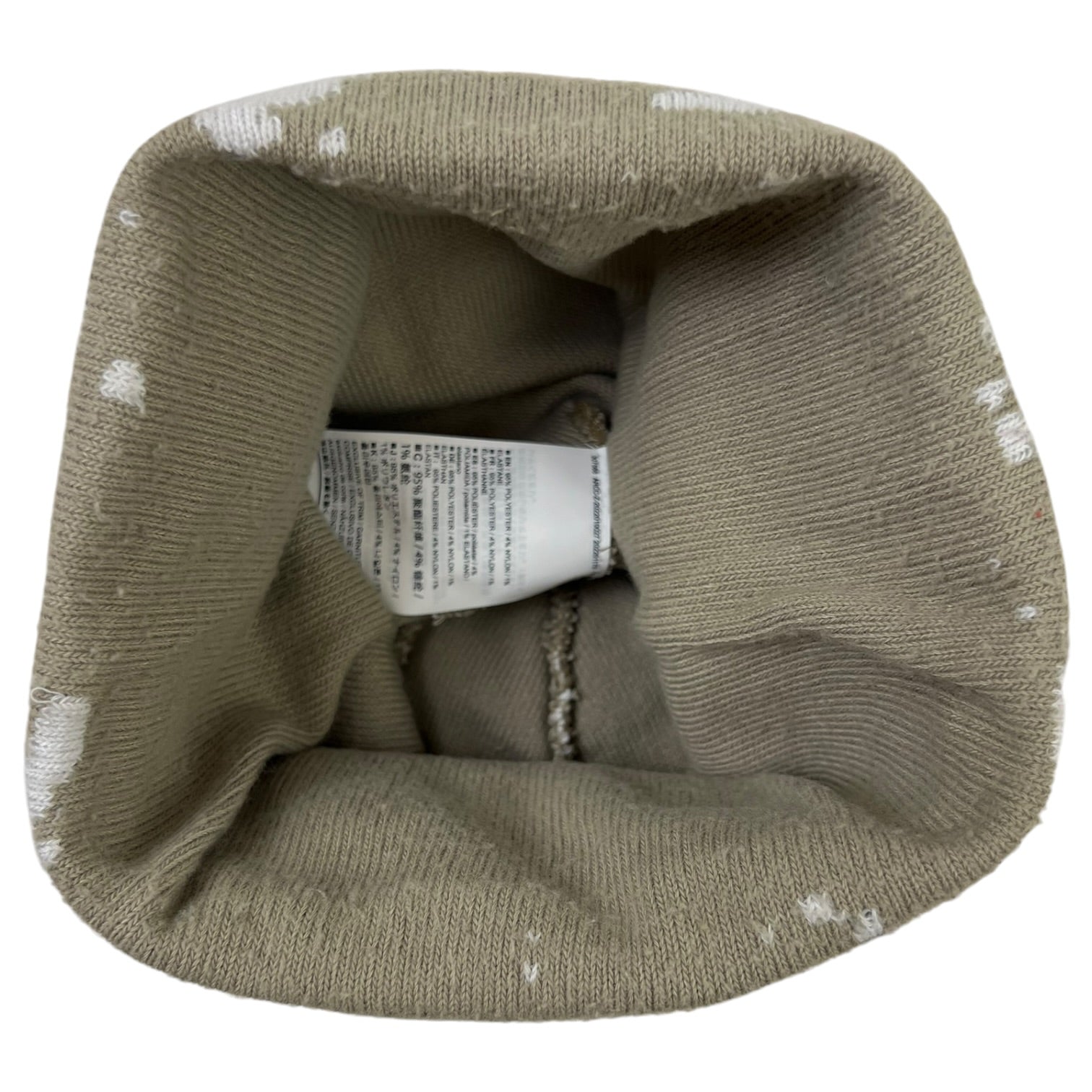 Arc’teryx Grotto Beanie Beige