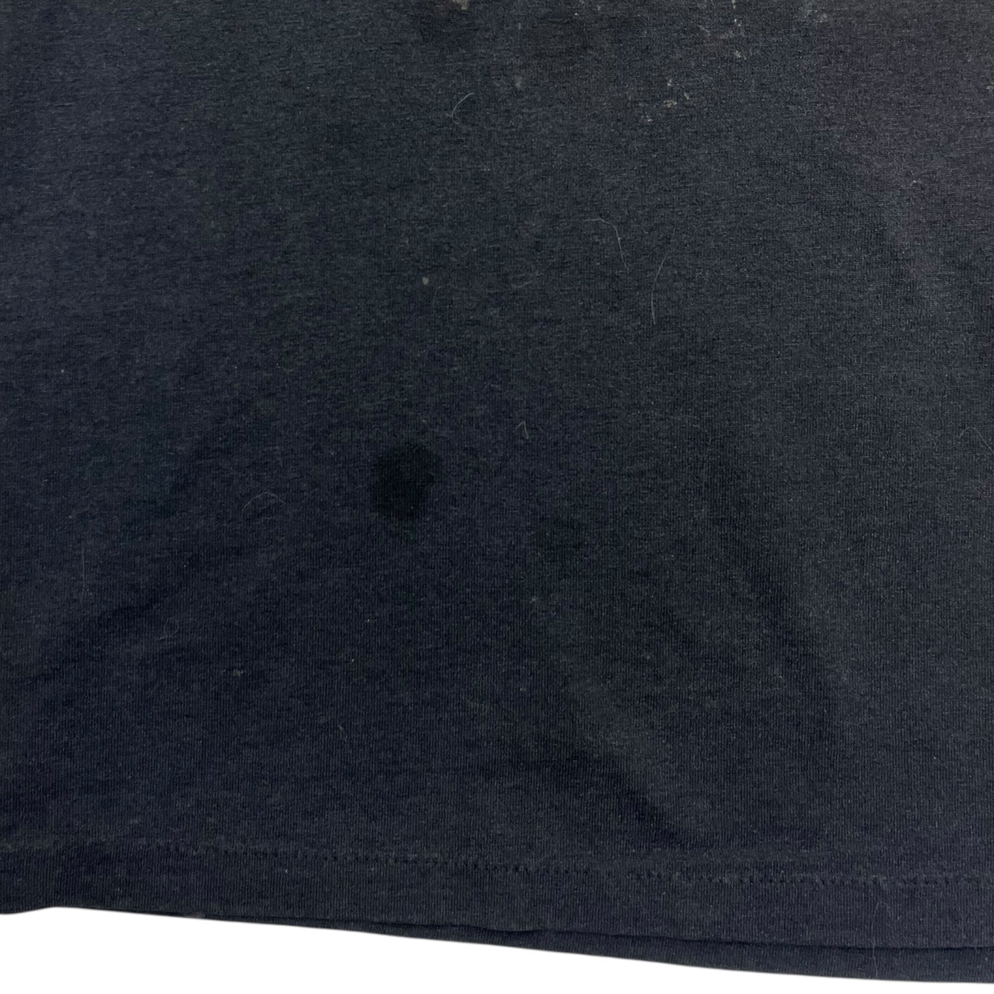 1991 3D Emblem Flying Eagle Harley Davidson T-Shirt