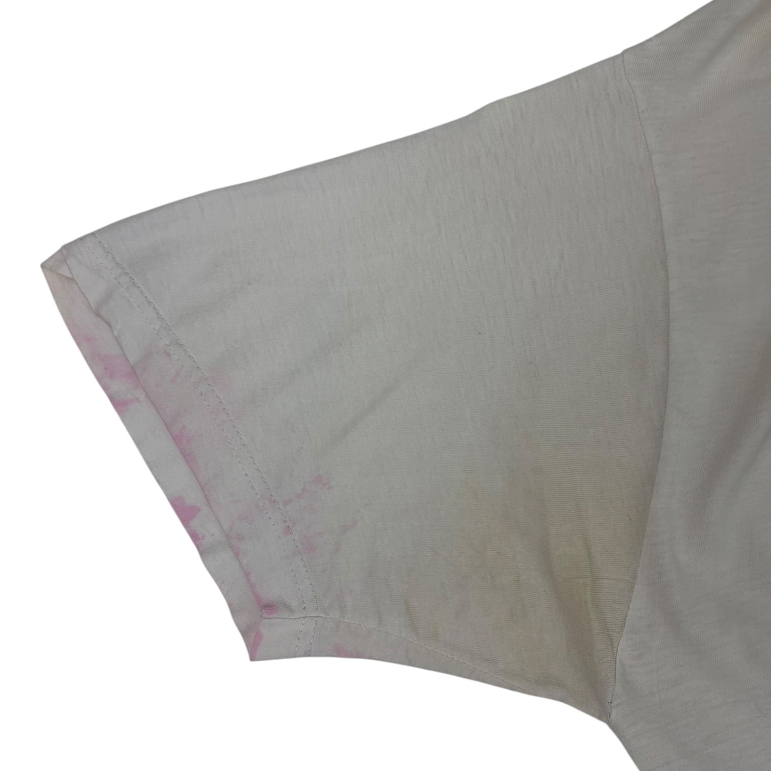 Vintage 1989 Betty Boop White T-Shirt